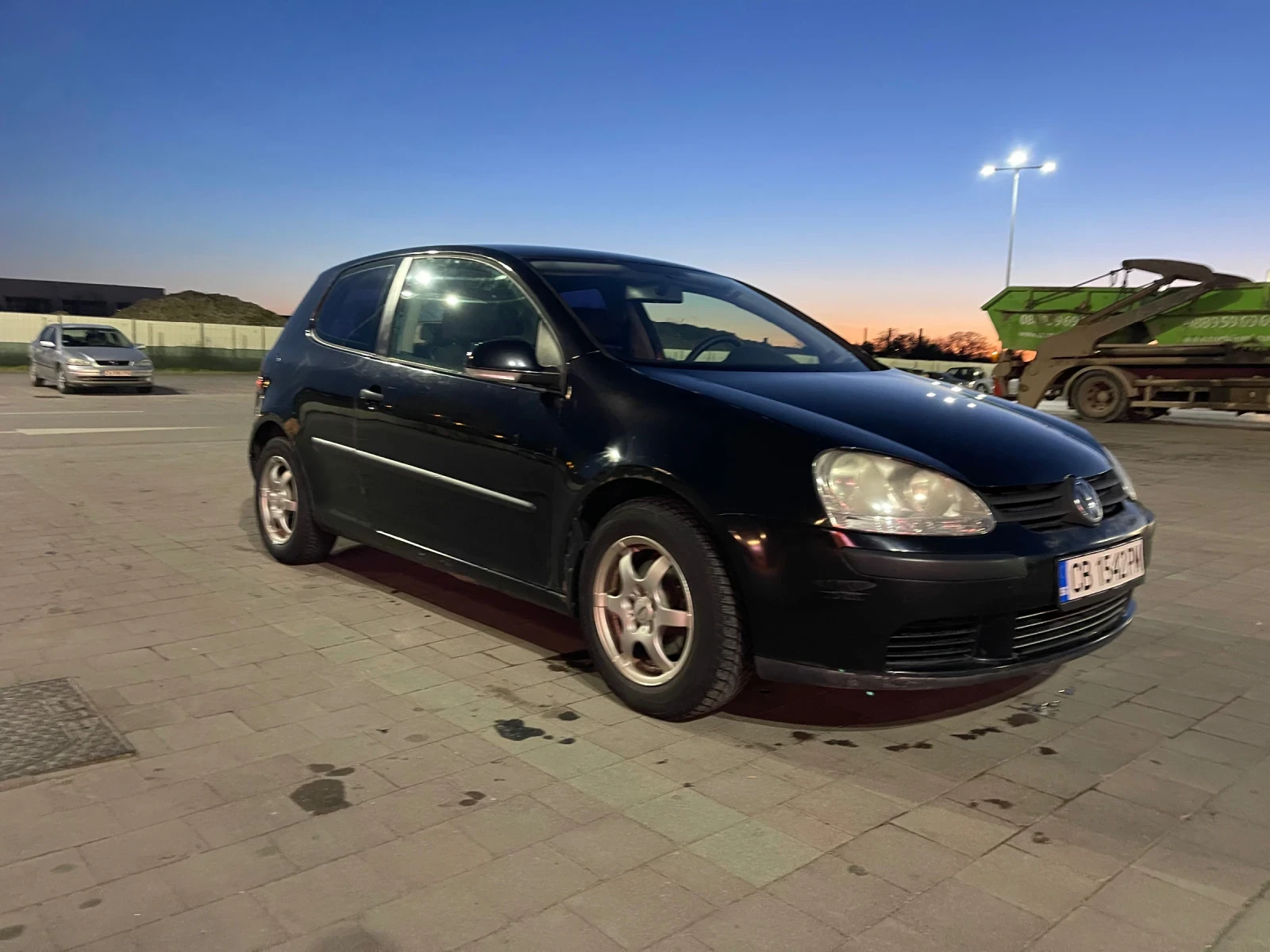 VW Golf  - изображение 4