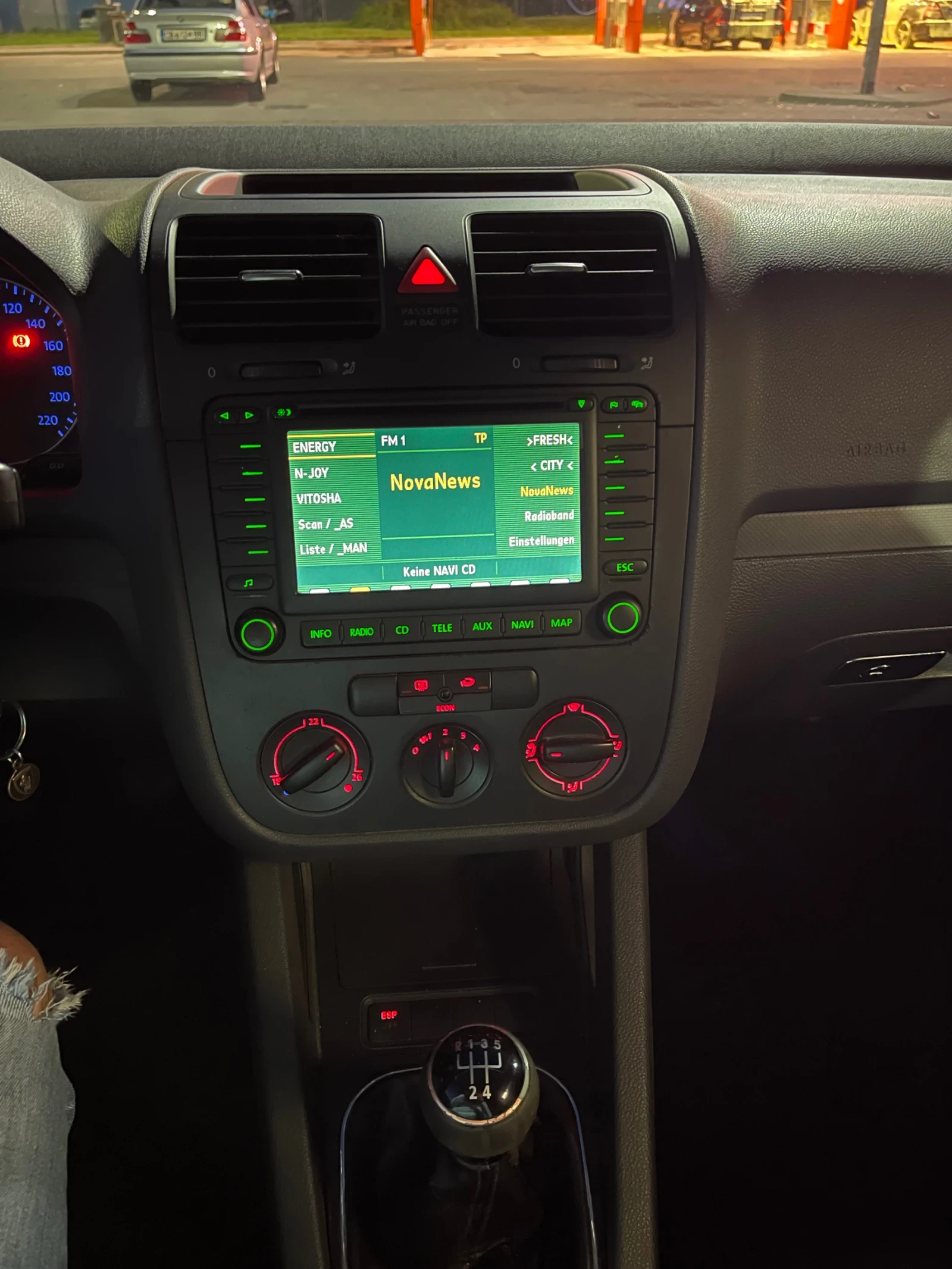 VW Golf  - изображение 8