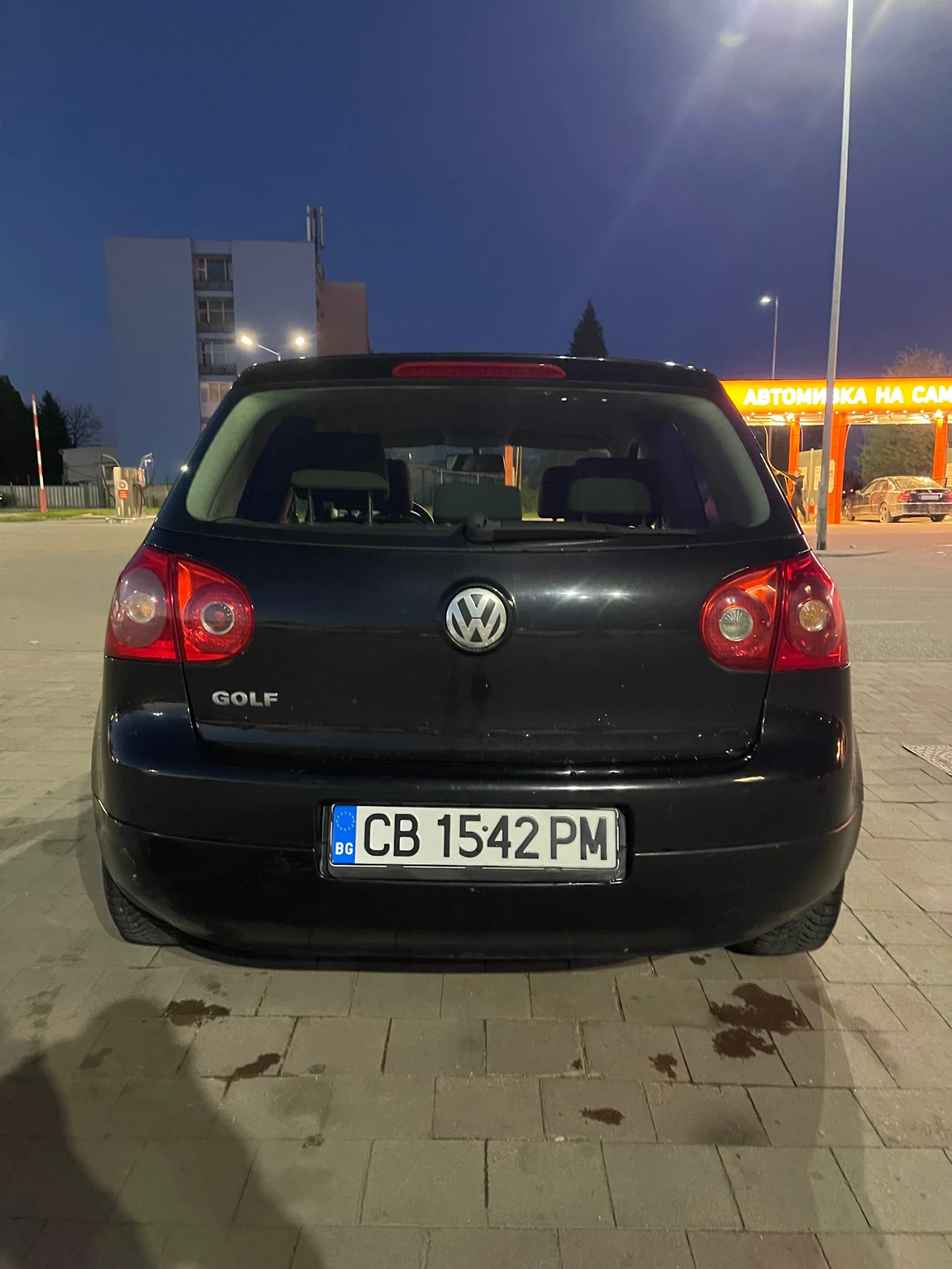 VW Golf  - изображение 2
