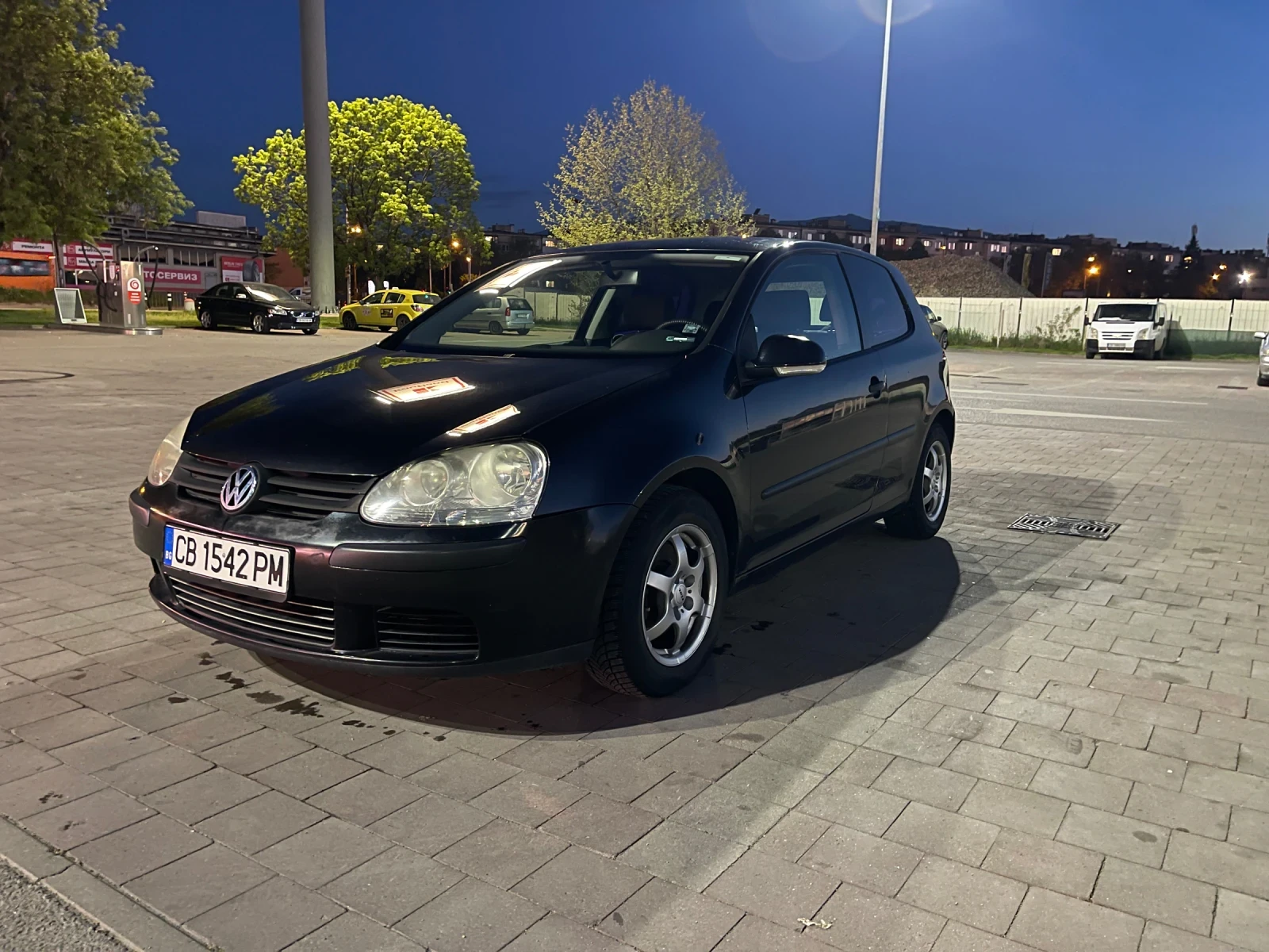 VW Golf  - изображение 3