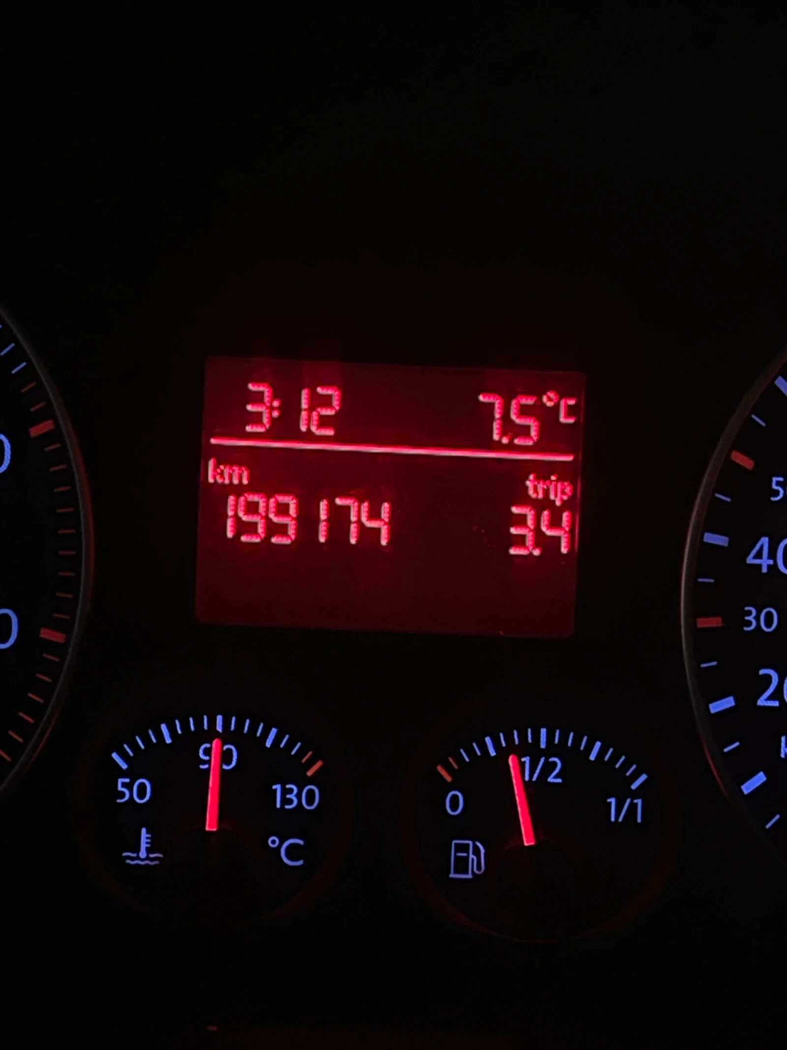 VW Golf  - изображение 9