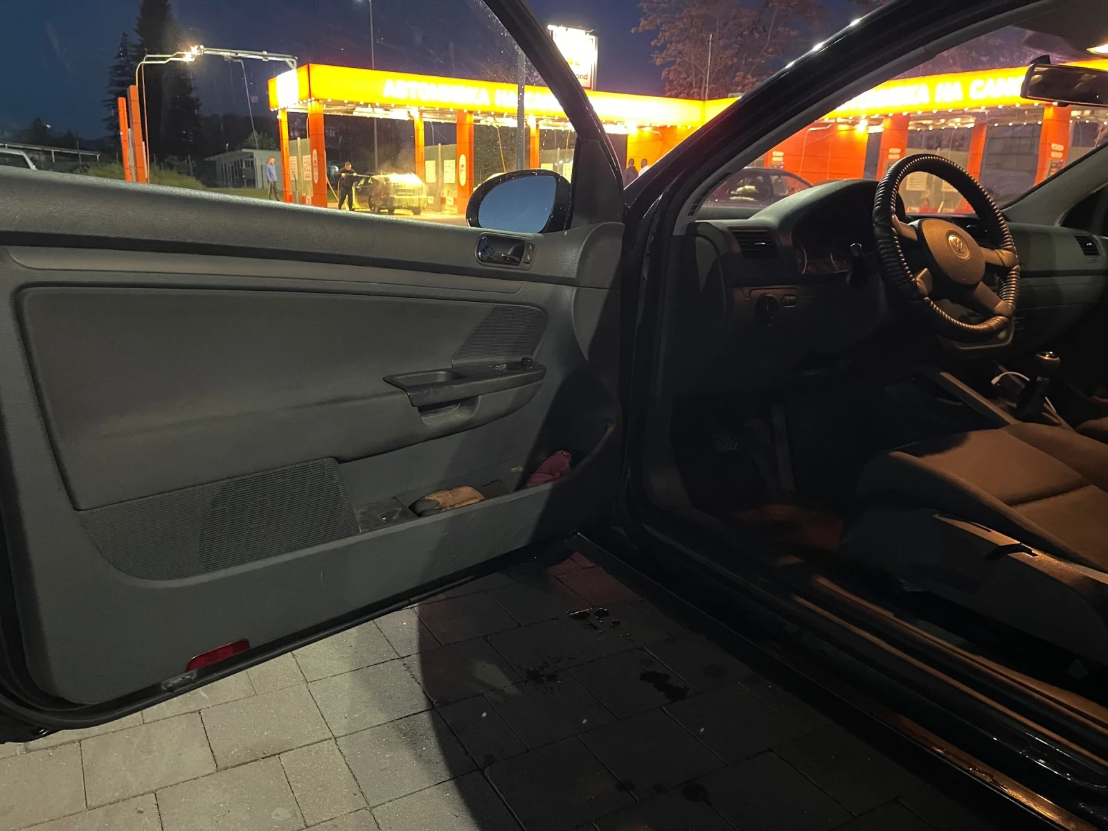 VW Golf  - изображение 10