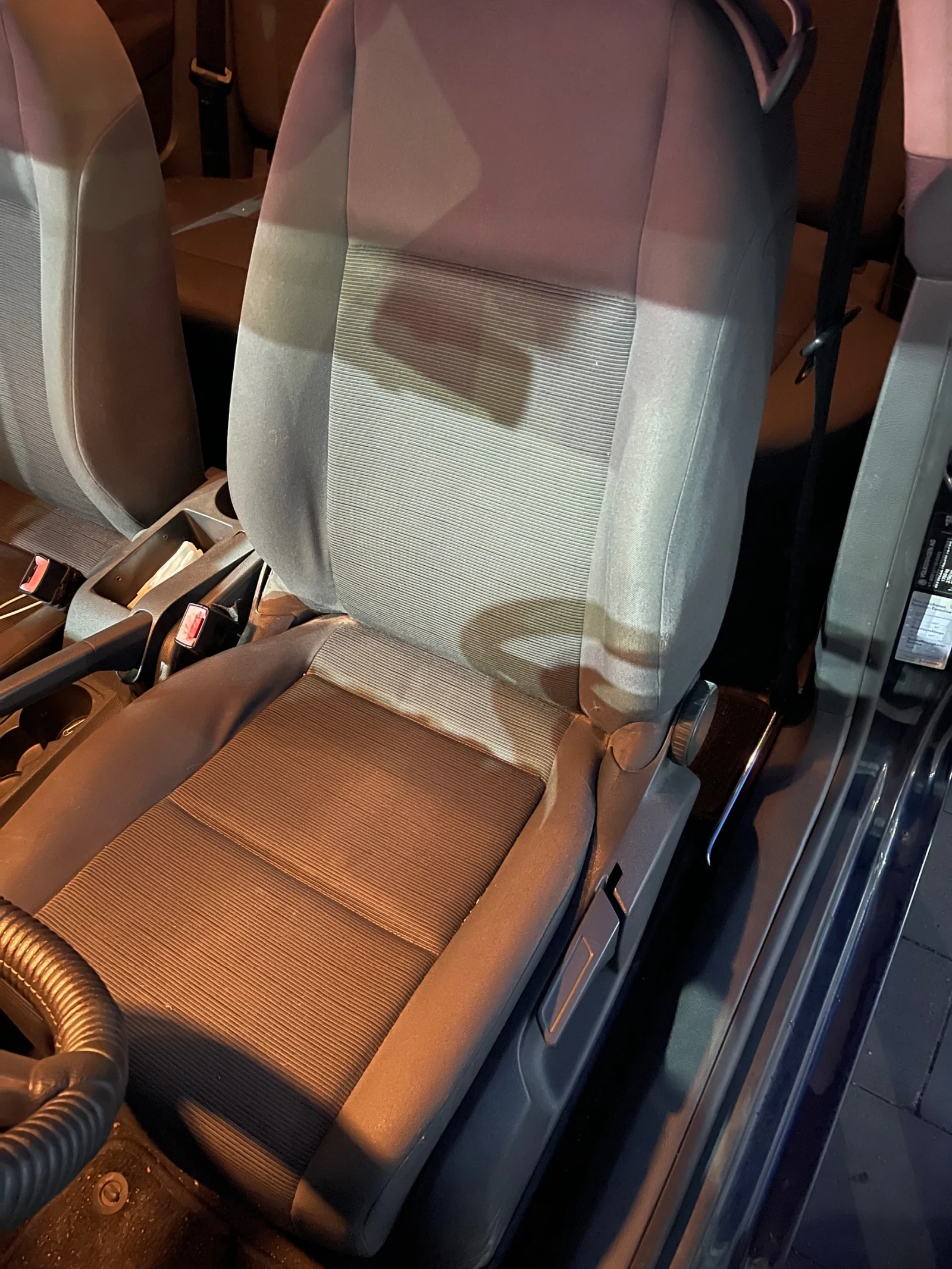 VW Golf  - изображение 7