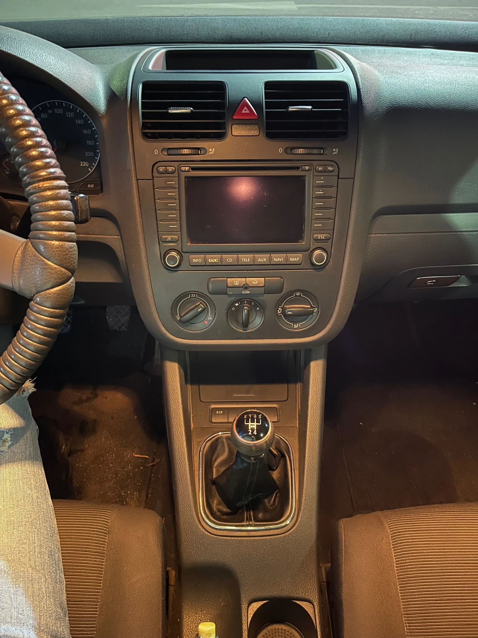 VW Golf  - изображение 6