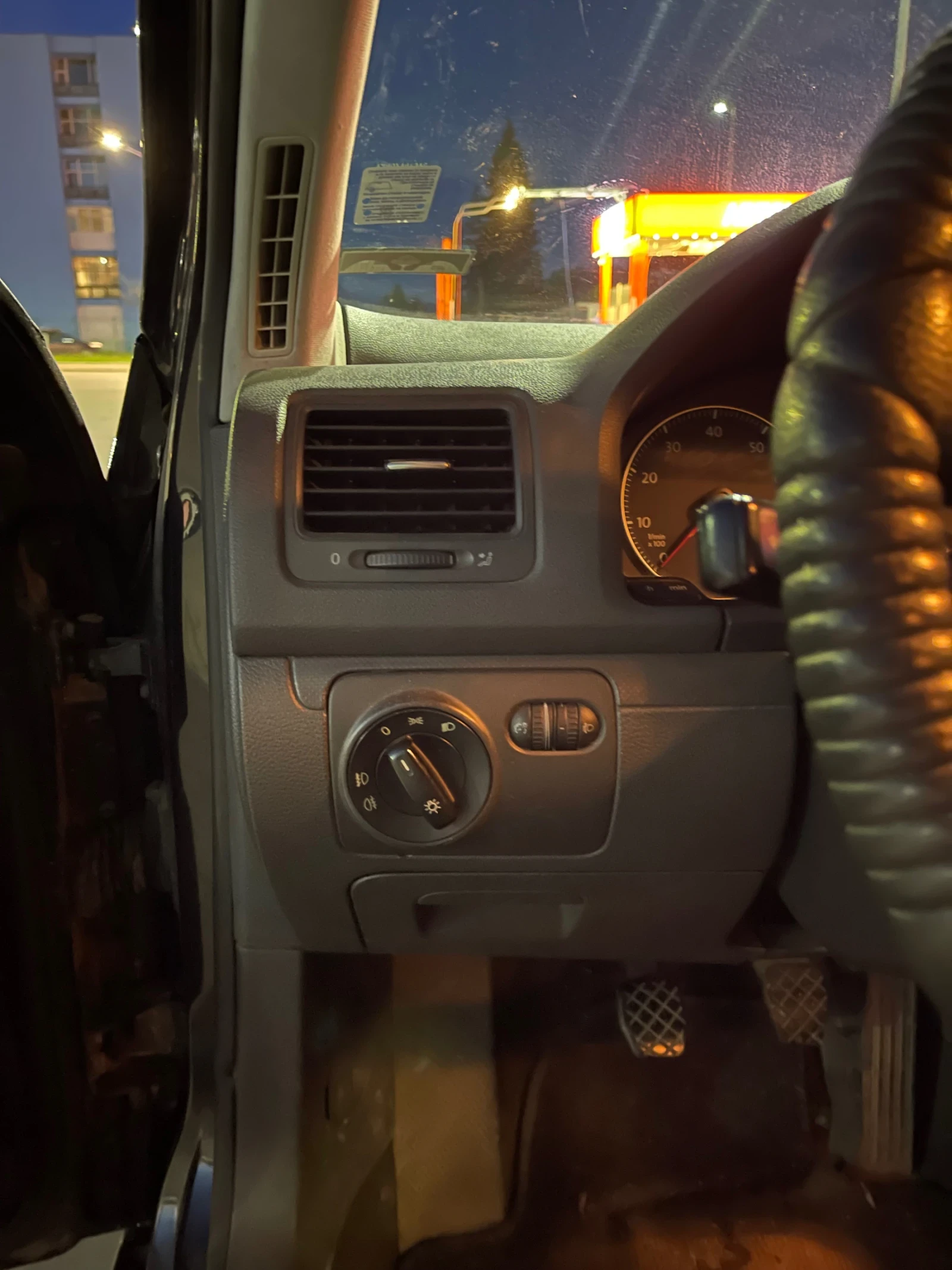 VW Golf  - изображение 5