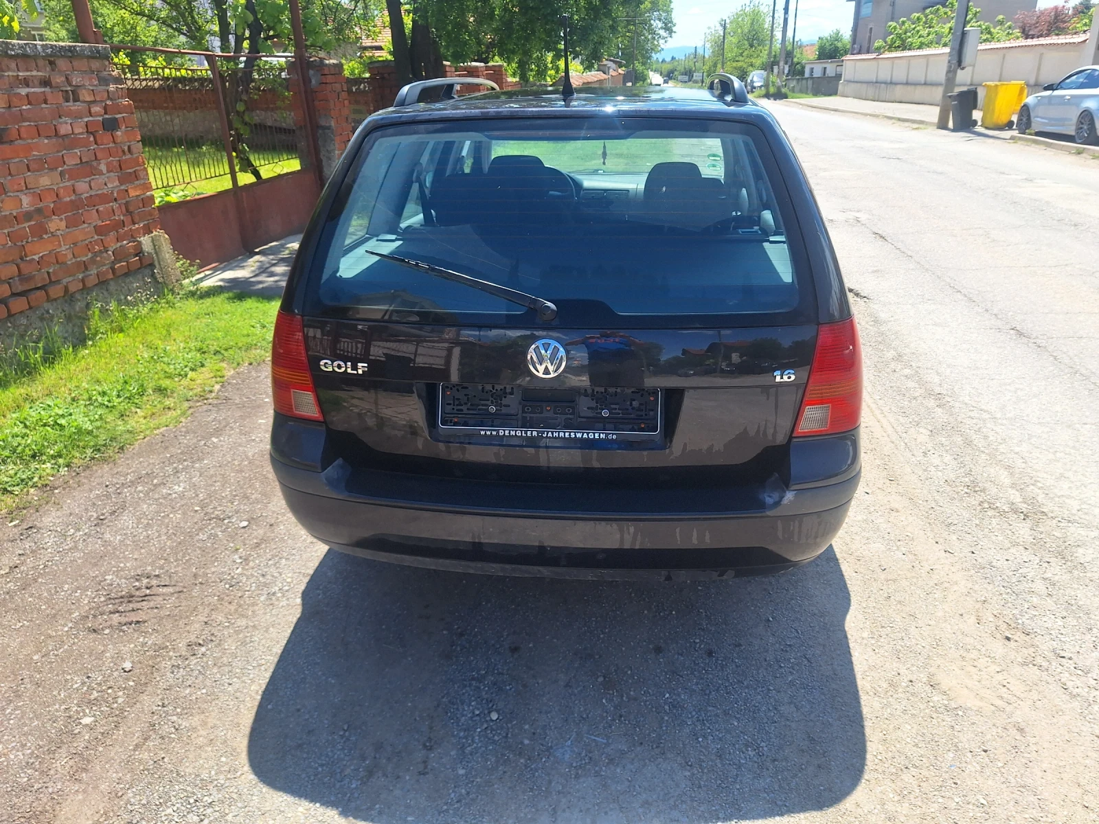 VW Golf  - изображение 4