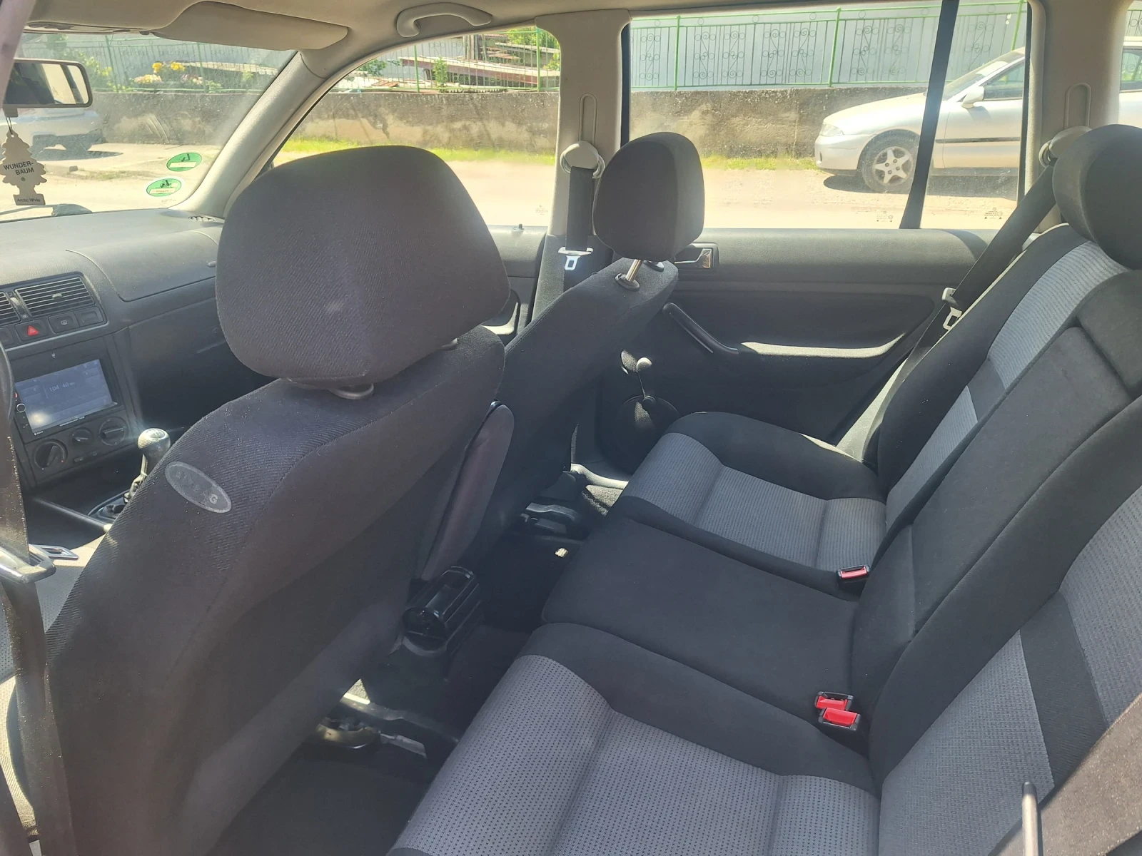 VW Golf  - изображение 7