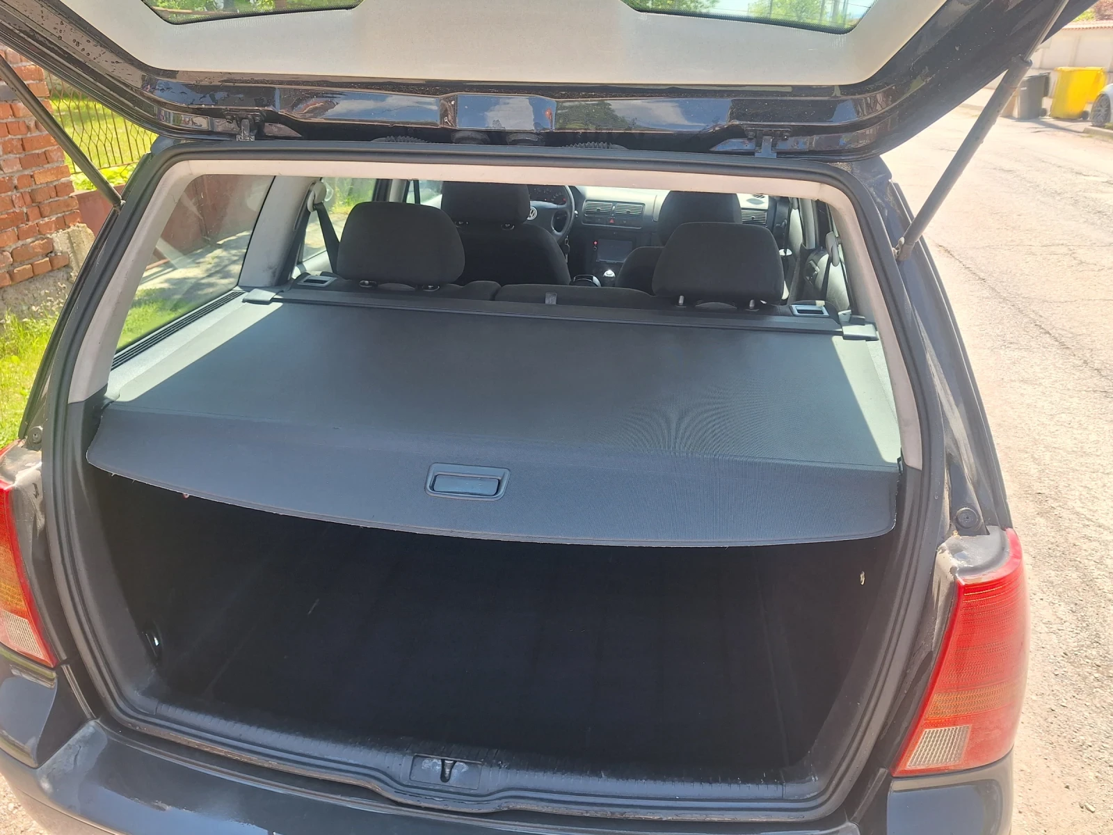 VW Golf  - изображение 5