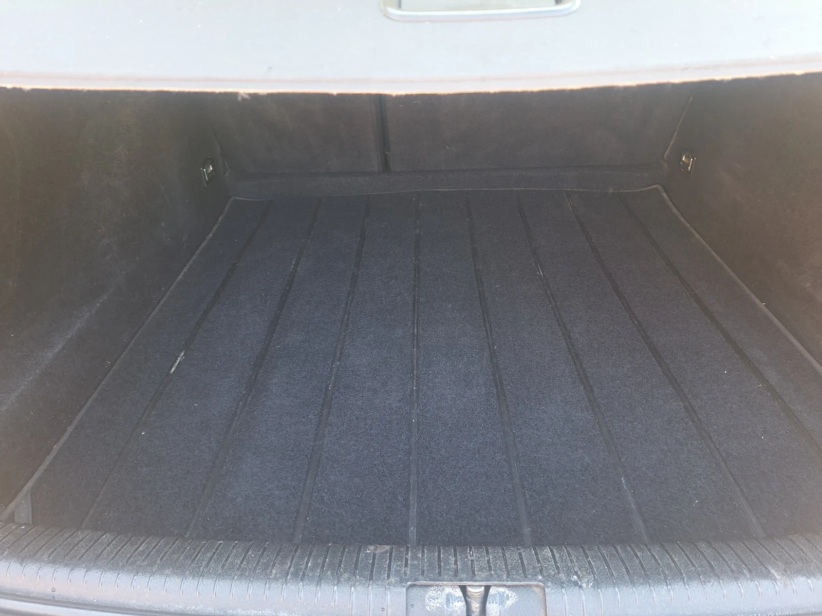 VW Golf  - изображение 6