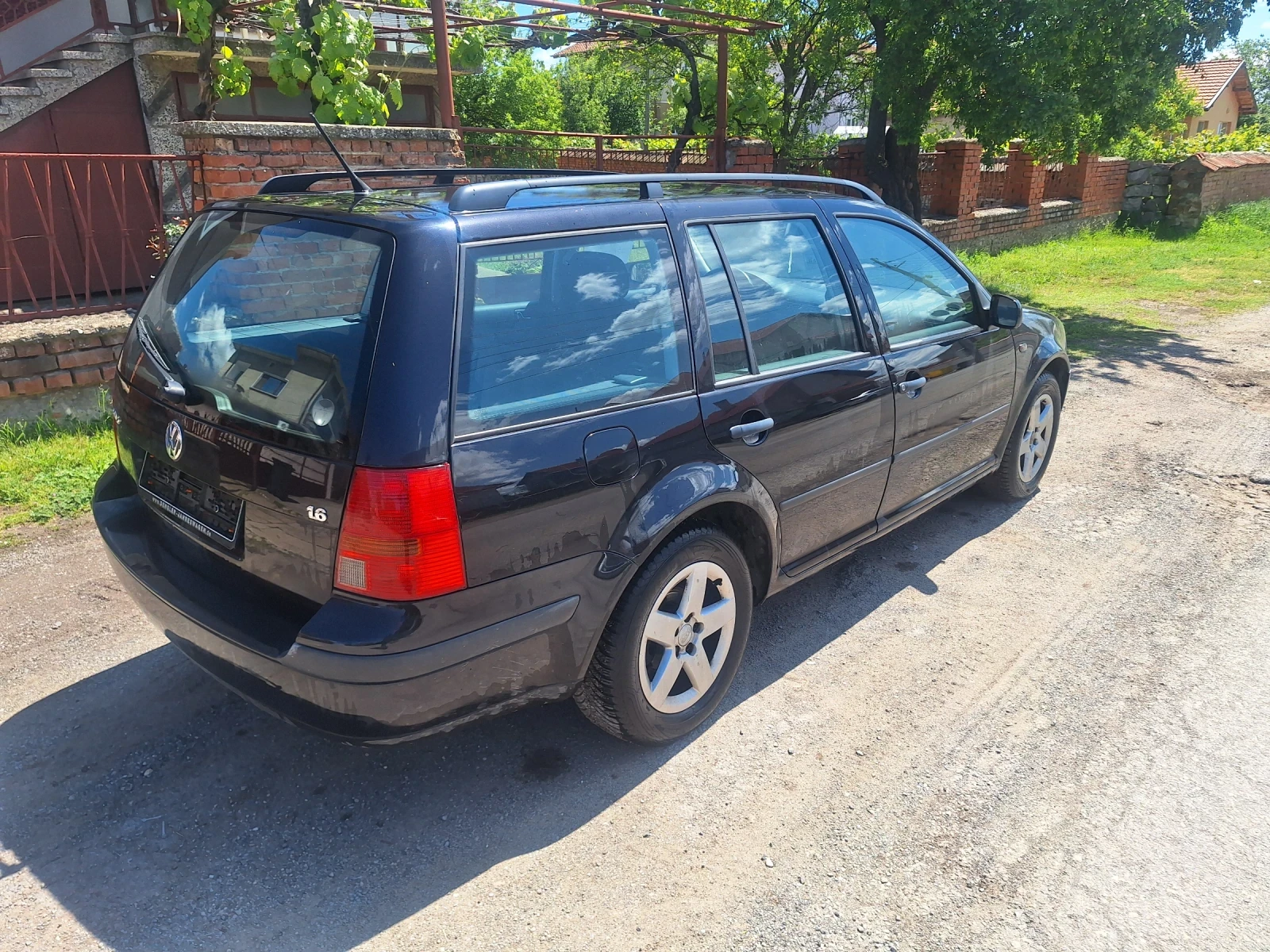 VW Golf  - изображение 3