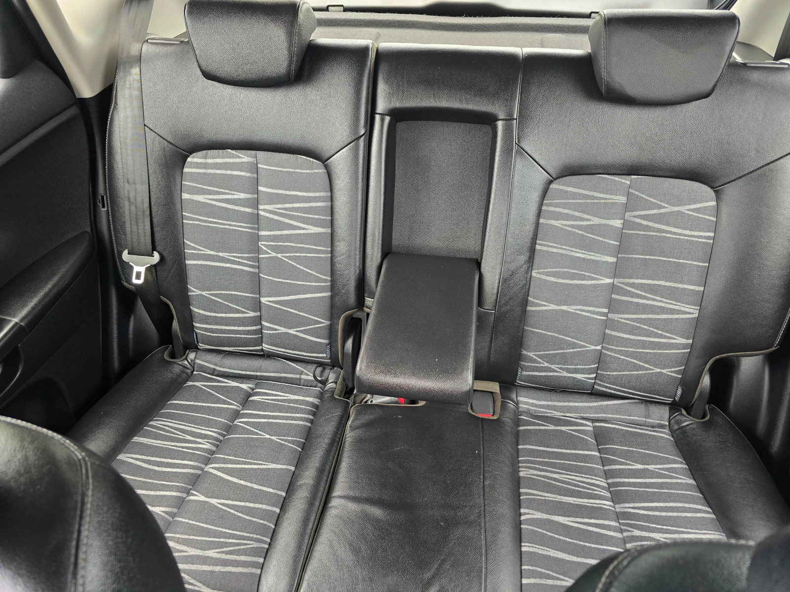 Kia Venga 1.4GRDI-FACE- 6-- | Mobile.bg   13