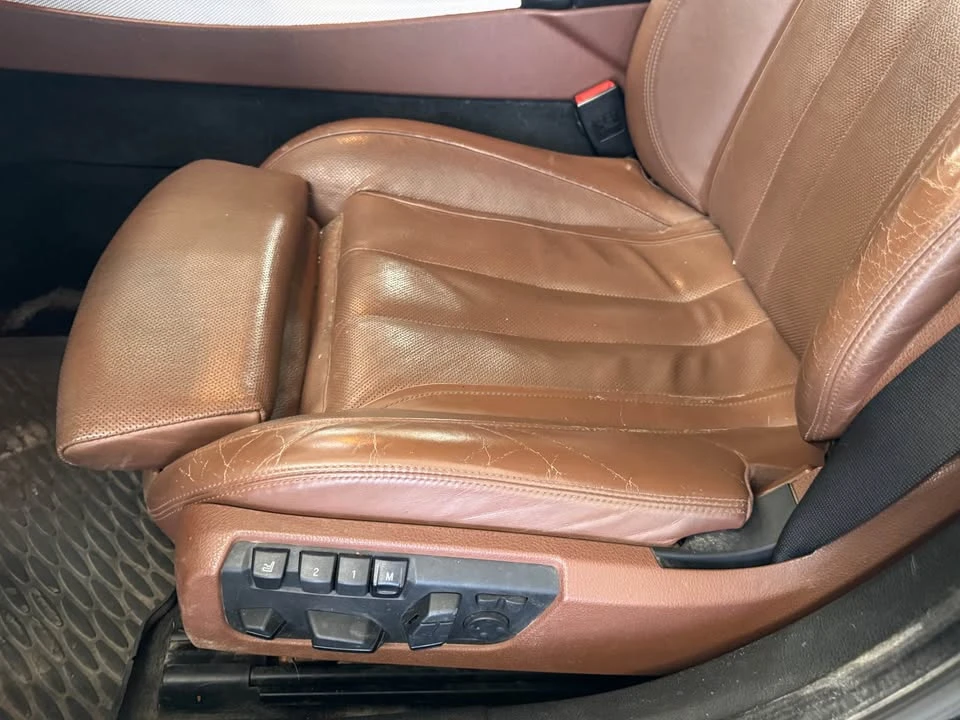 BMW 640 * M-Package* * HeadUp* * АвтоКредит* (ЦЕНА ДО  БГ) - изображение 9