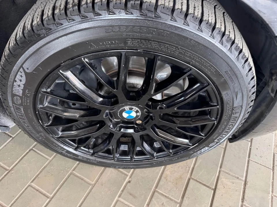 BMW 640 * M-Package* * HeadUp* * АвтоКредит* (ЦЕНА ДО  БГ) - изображение 5