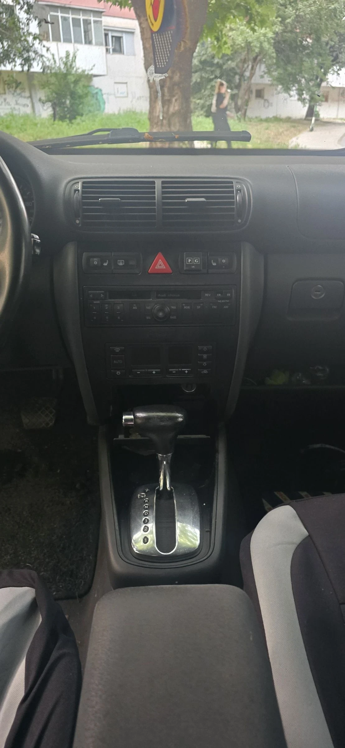 Audi A3  - изображение 7