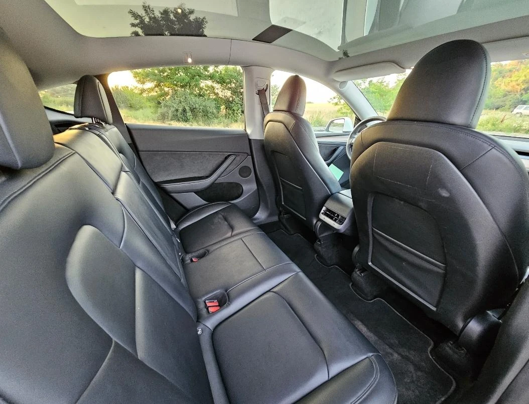 Tesla Model Y Long range 4x4 Warranty | Mobile.bg — изображение 14