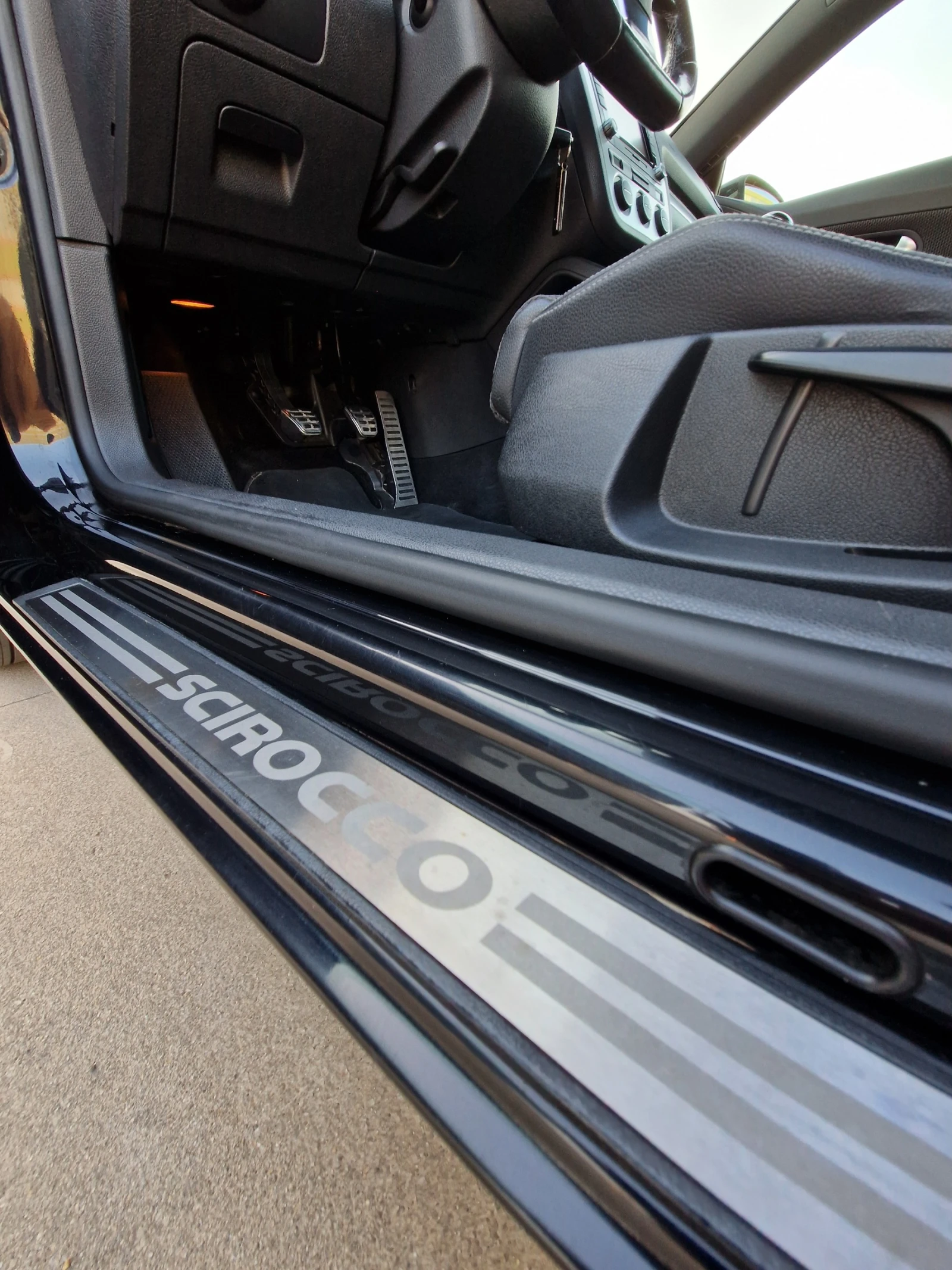 VW Scirocco | Mobile.bg   16