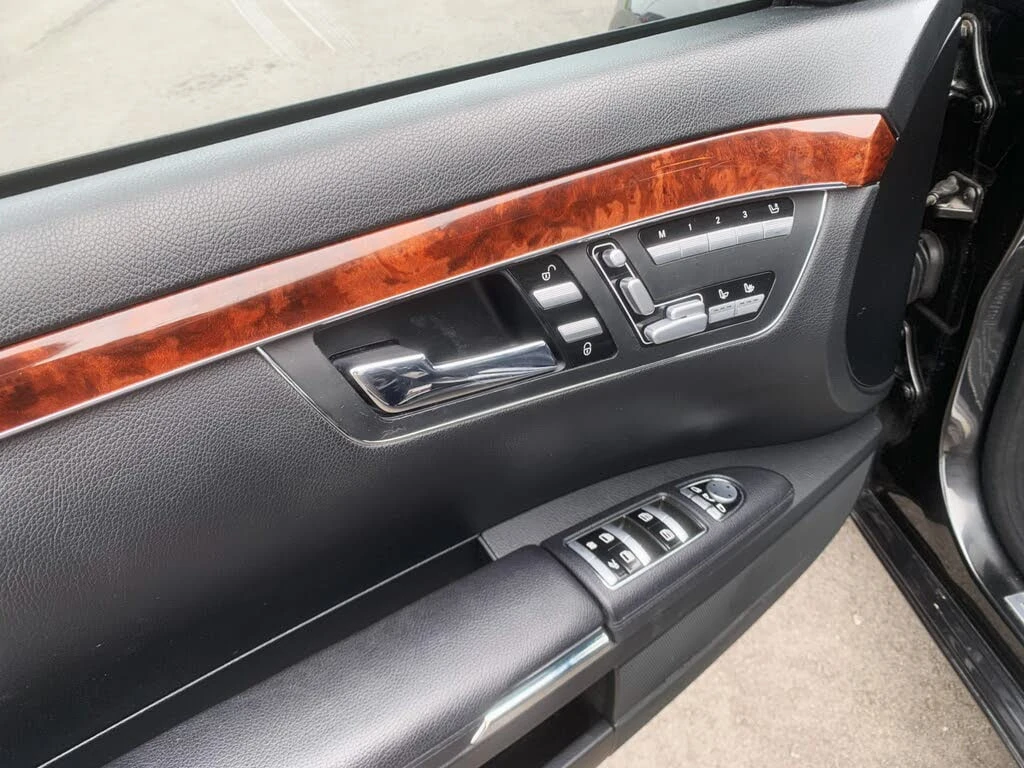 Mercedes-Benz S 550 *  *    *   *  | Mobile.bg   15