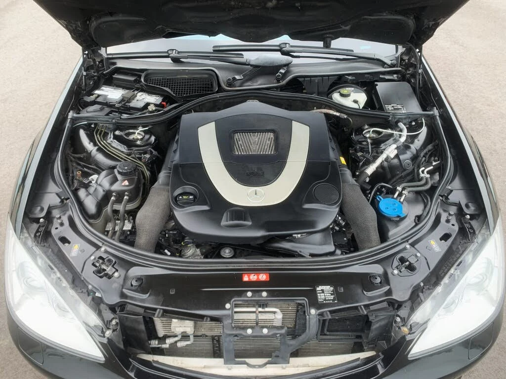 Mercedes-Benz S 550 *  *    *   *  | Mobile.bg   17