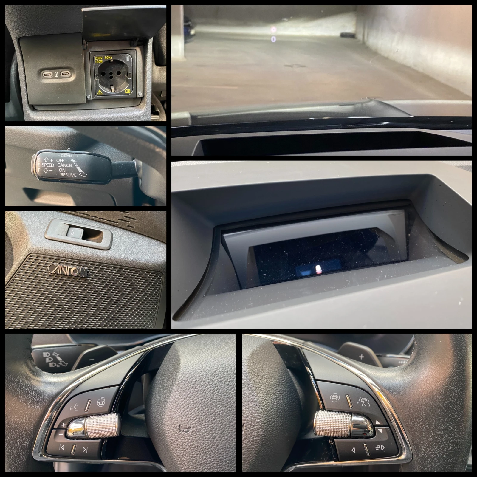 Skoda Octavia 2.0TDI/ DSG / HEAD UP / ACC / Premium | Mobile.bg   15