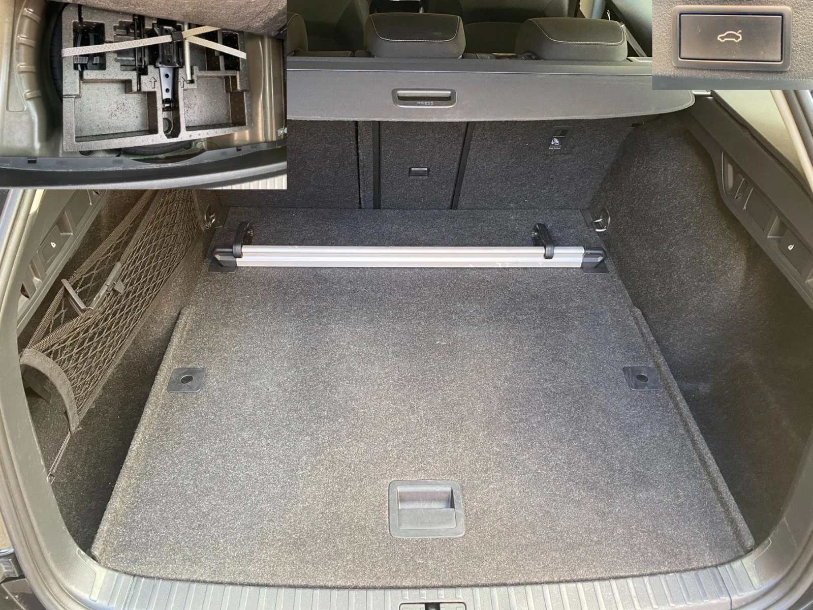 Skoda Octavia 2.0TDI/ DSG / HEAD UP / ACC / Premium | Mobile.bg   13