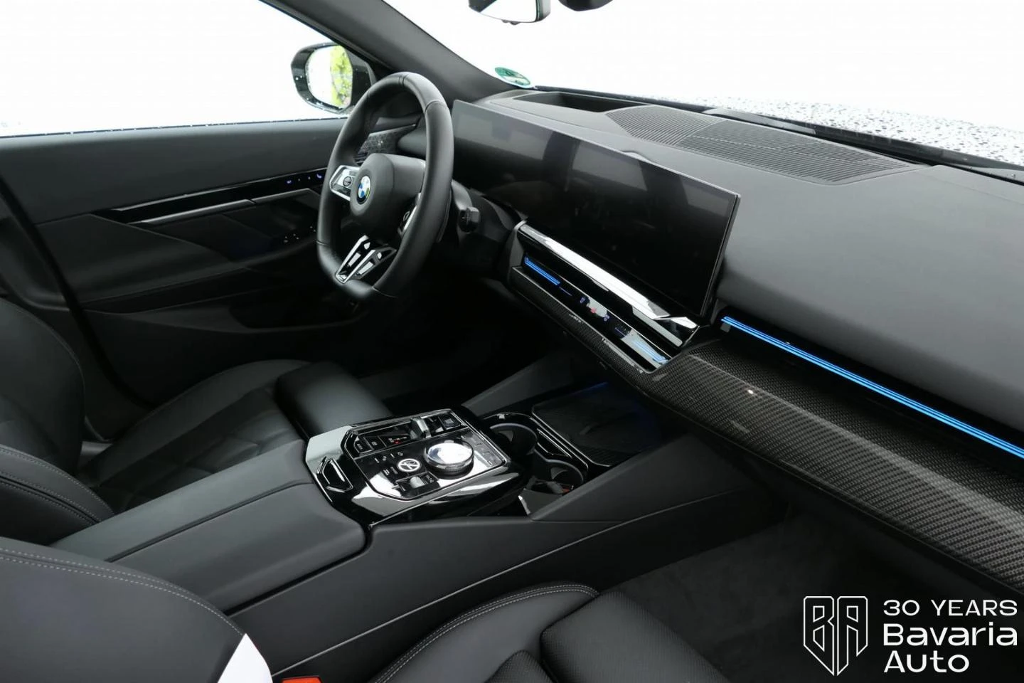 BMW 520 i Touring M Sport Paket Steptronic - изображение 7