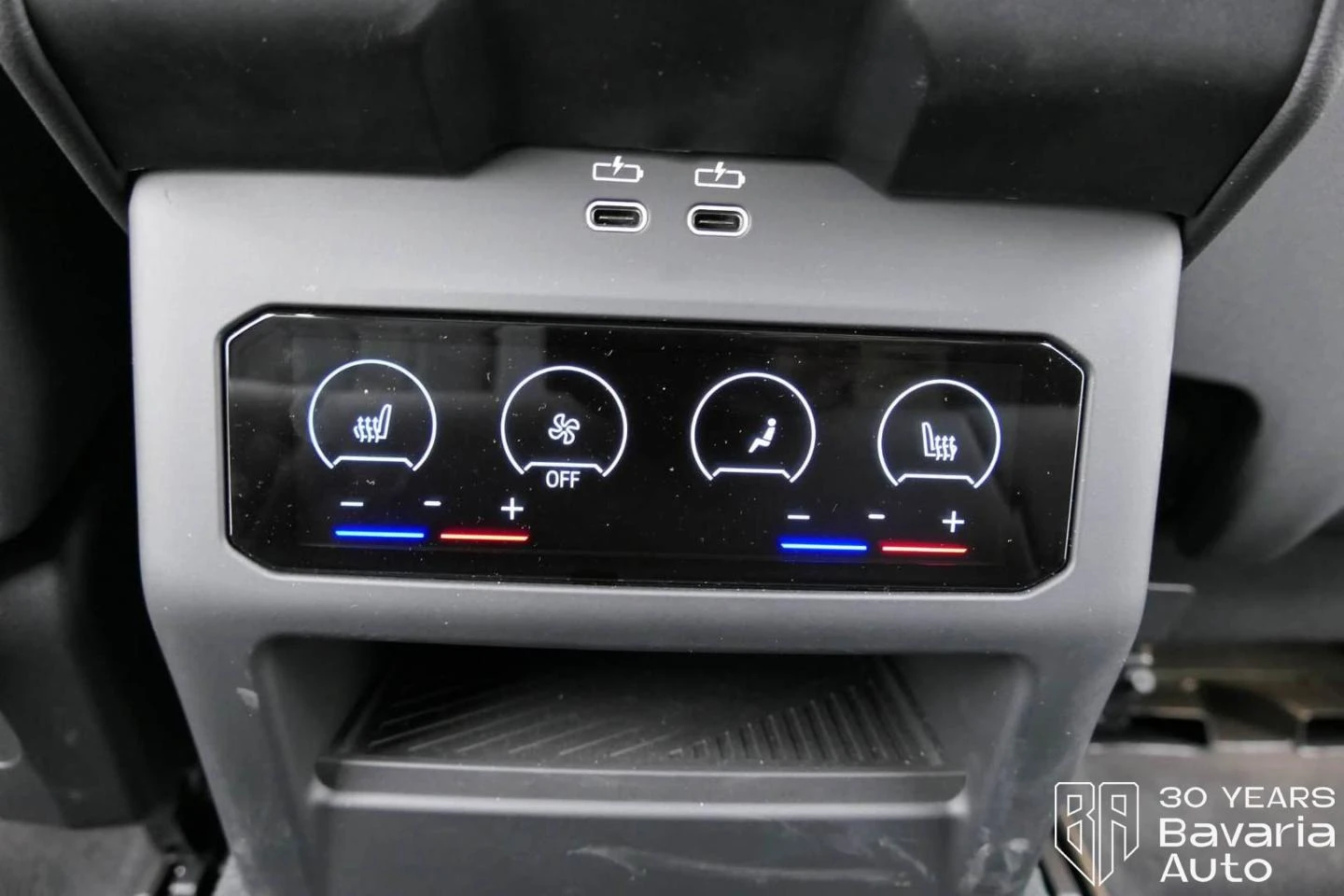 BMW 520 i Touring M Sport Paket Steptronic | Mobile.bg   13