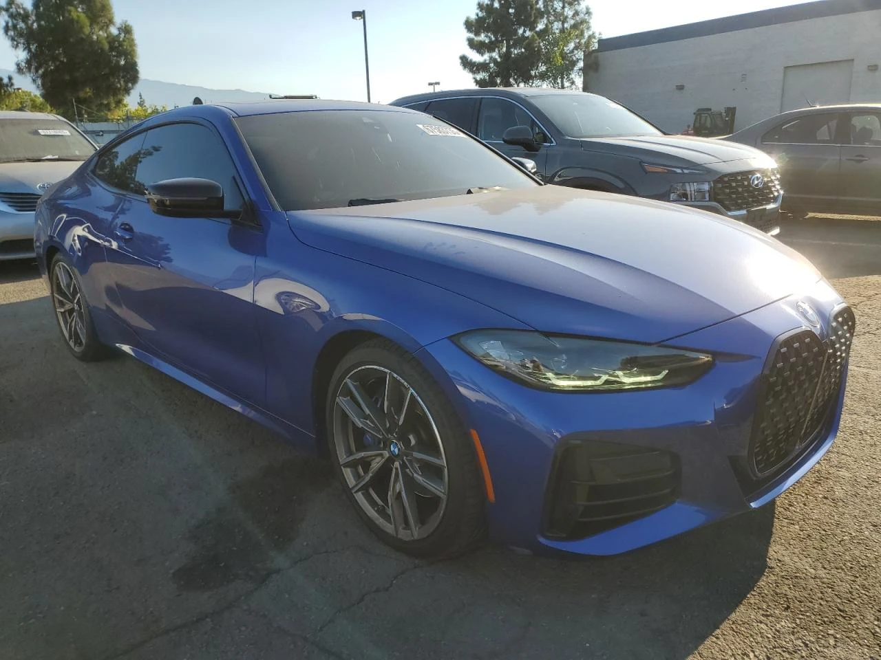 BMW 340  - изображение 2