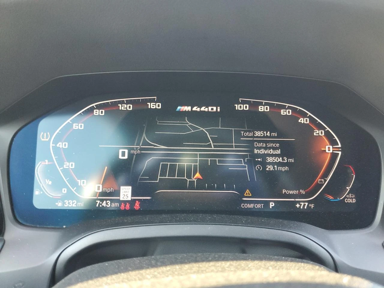 BMW 340  - изображение 9