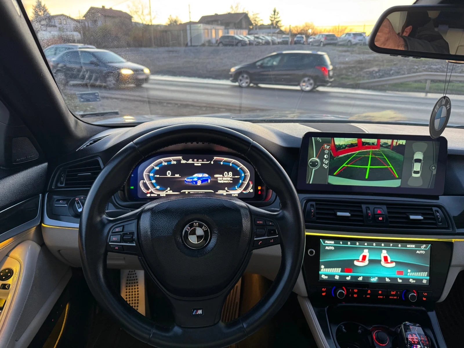 BMW 535 | Mobile.bg   15