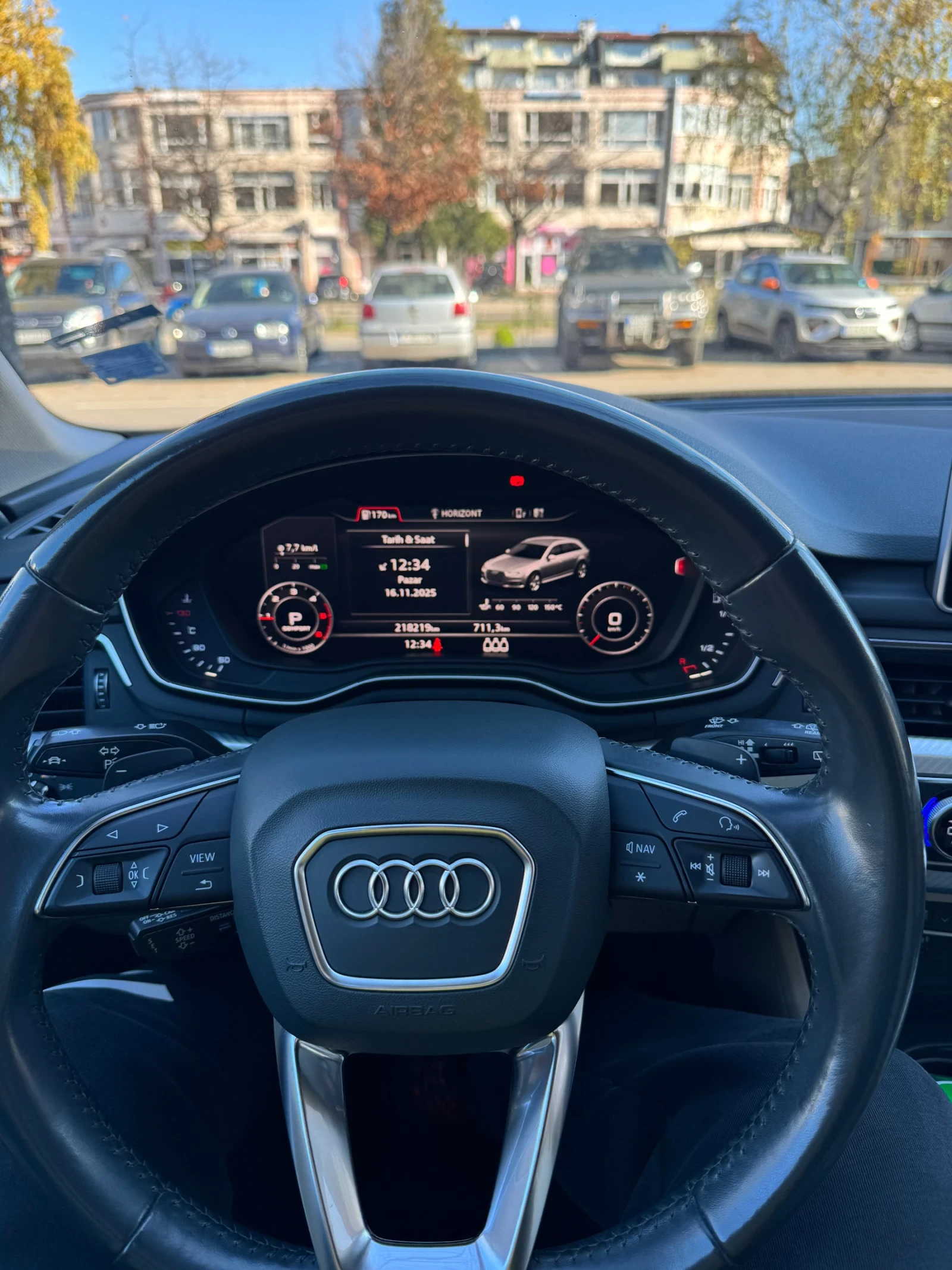 Audi A4 2.0 190 ps Quattro - изображение 6