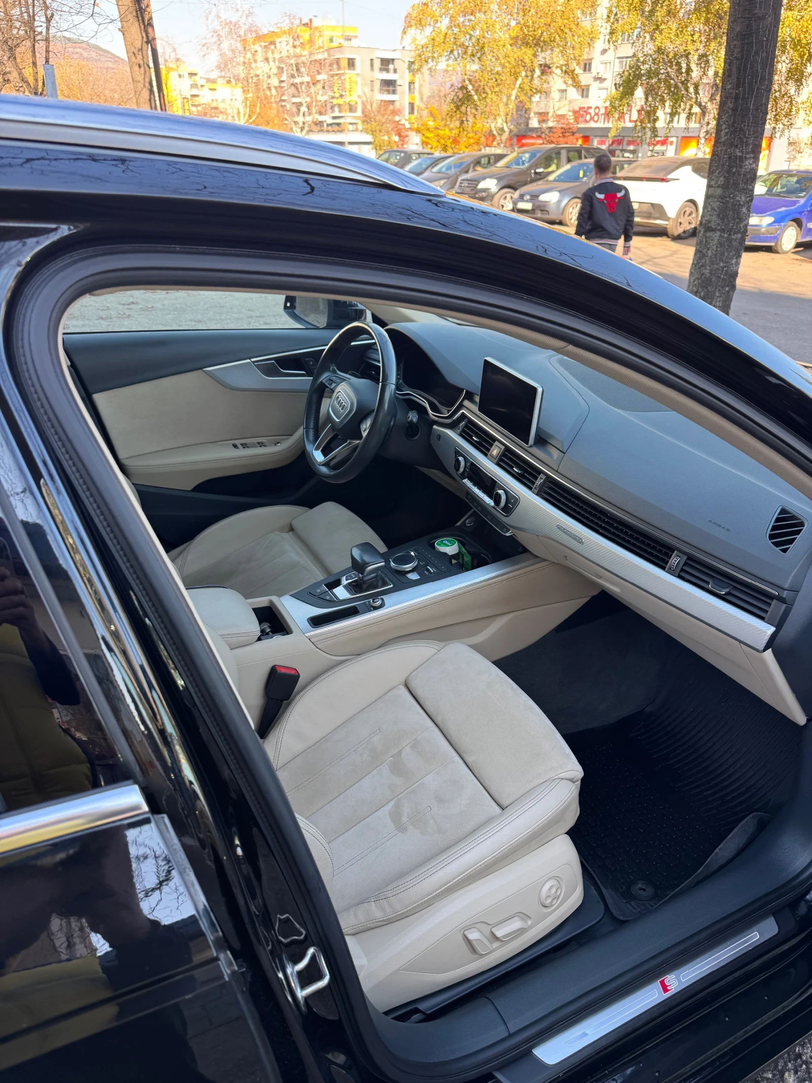 Audi A4 2.0 190 ps Quattro - изображение 5