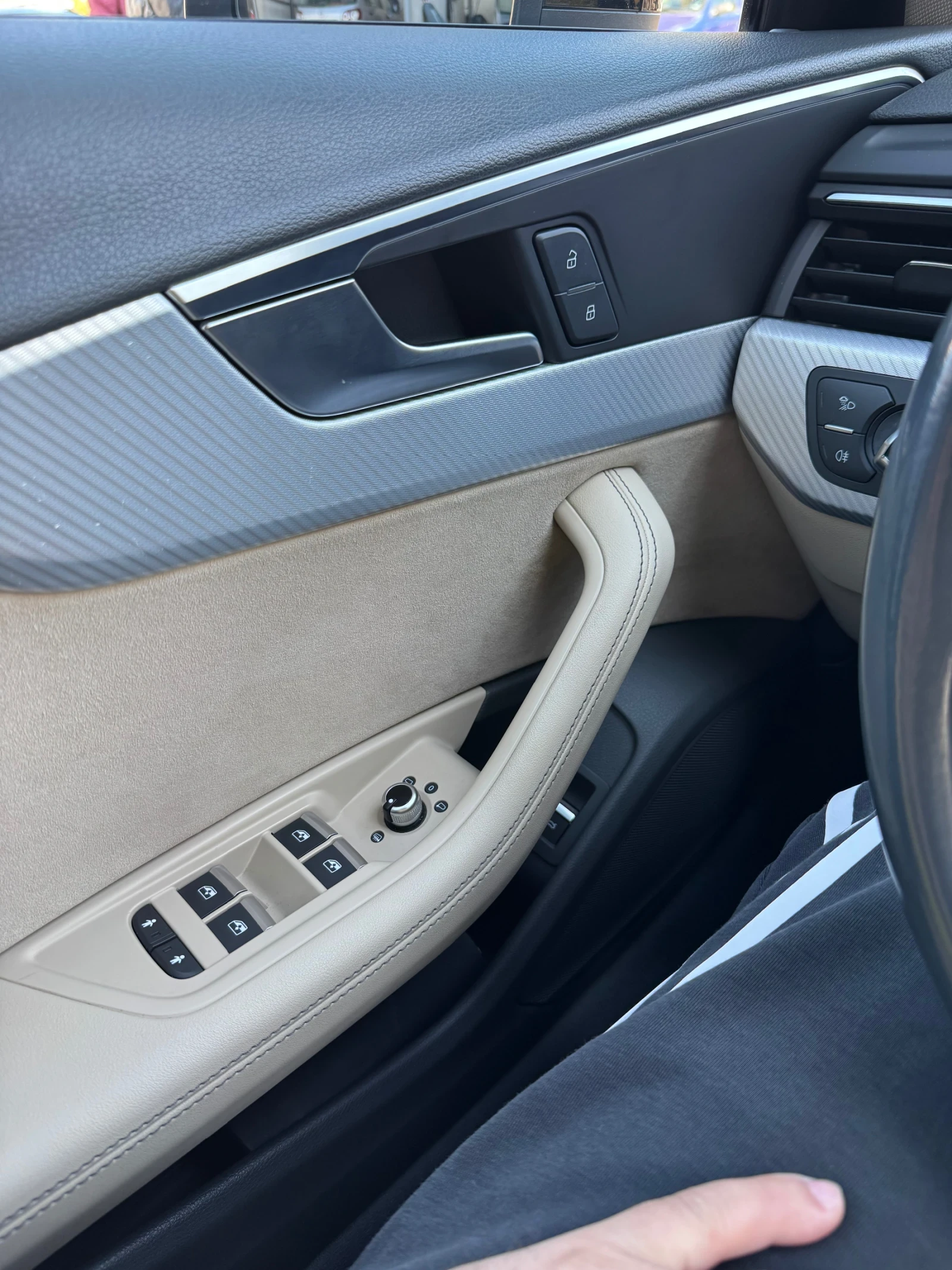 Audi A4 2.0 190 ps Quattro - изображение 9