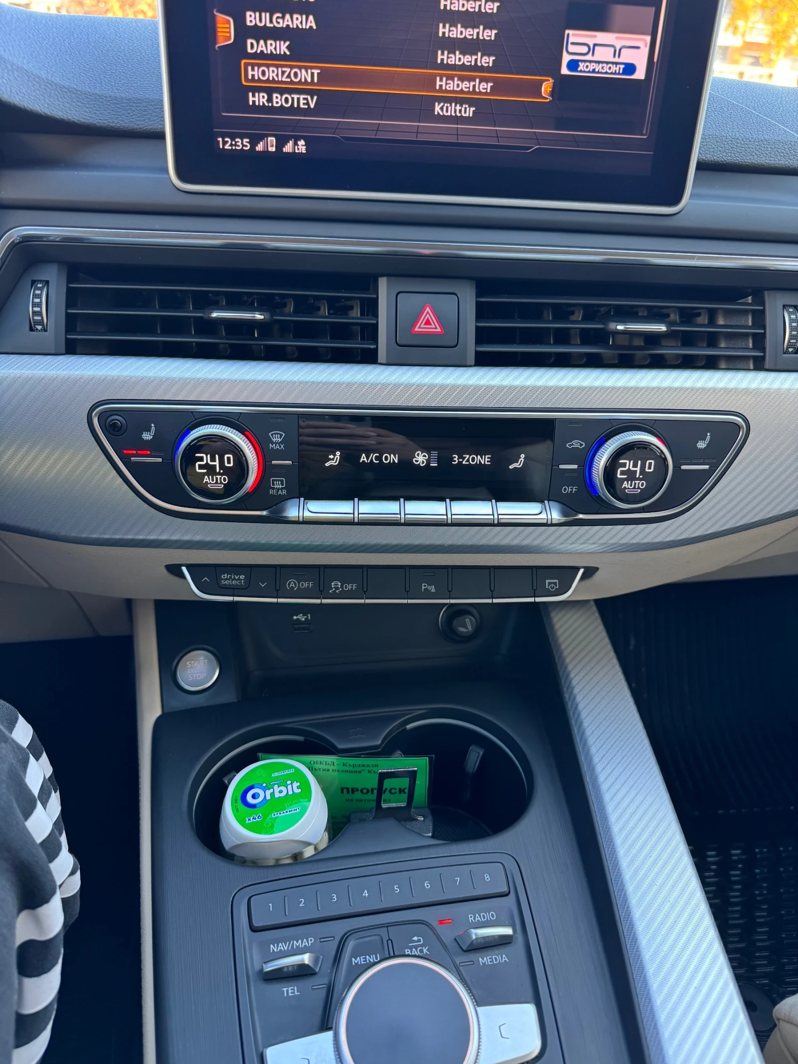 Audi A4 2.0 190 ps Quattro - изображение 7