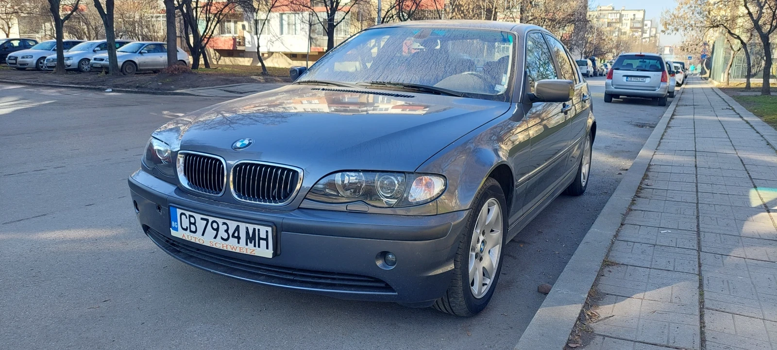 BMW 325 � 46 | Mobile.bg � ����������� 1