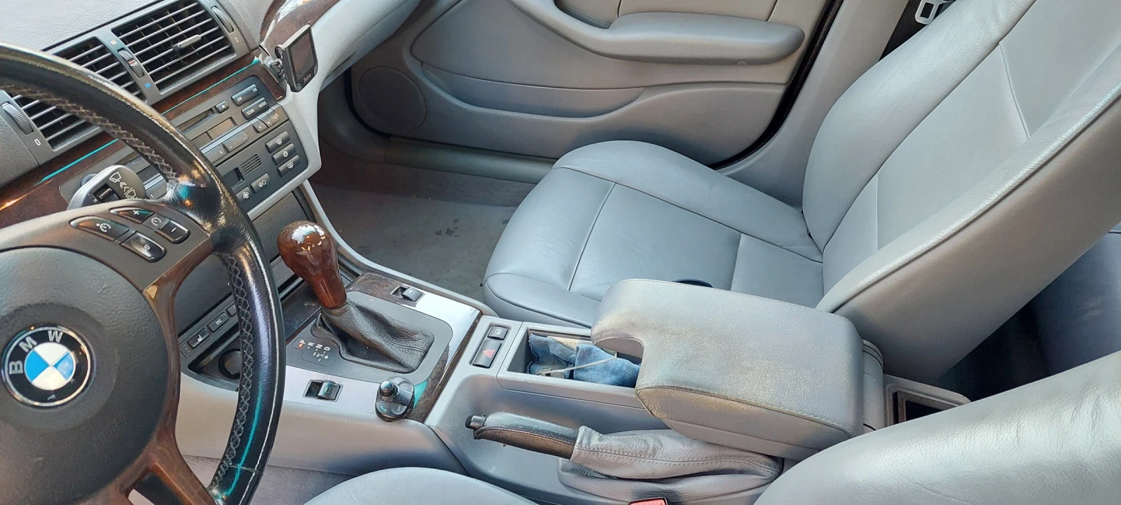 BMW 325 � 46 | Mobile.bg � ����������� 14