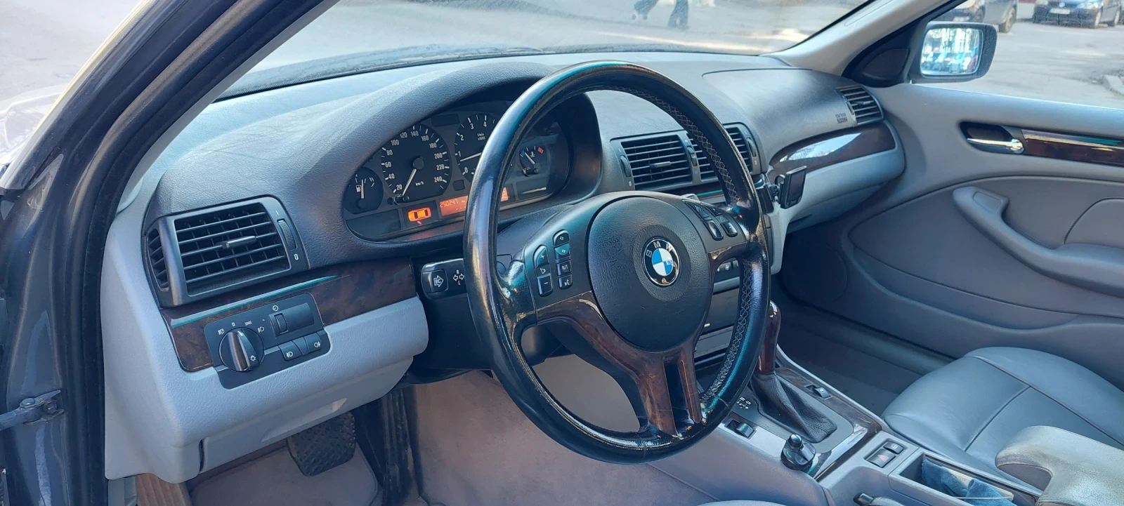 BMW 325 � 46 | Mobile.bg � ����������� 13