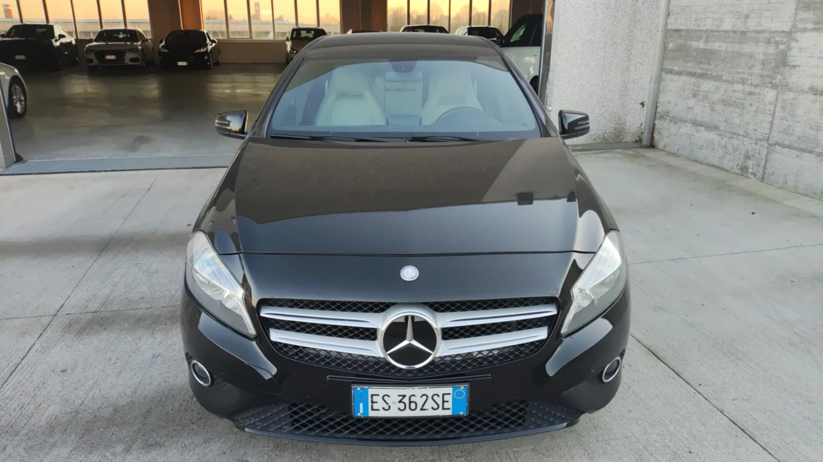Mercedes-Benz A 200 2.0 | Mobile.bg � ����������� 1