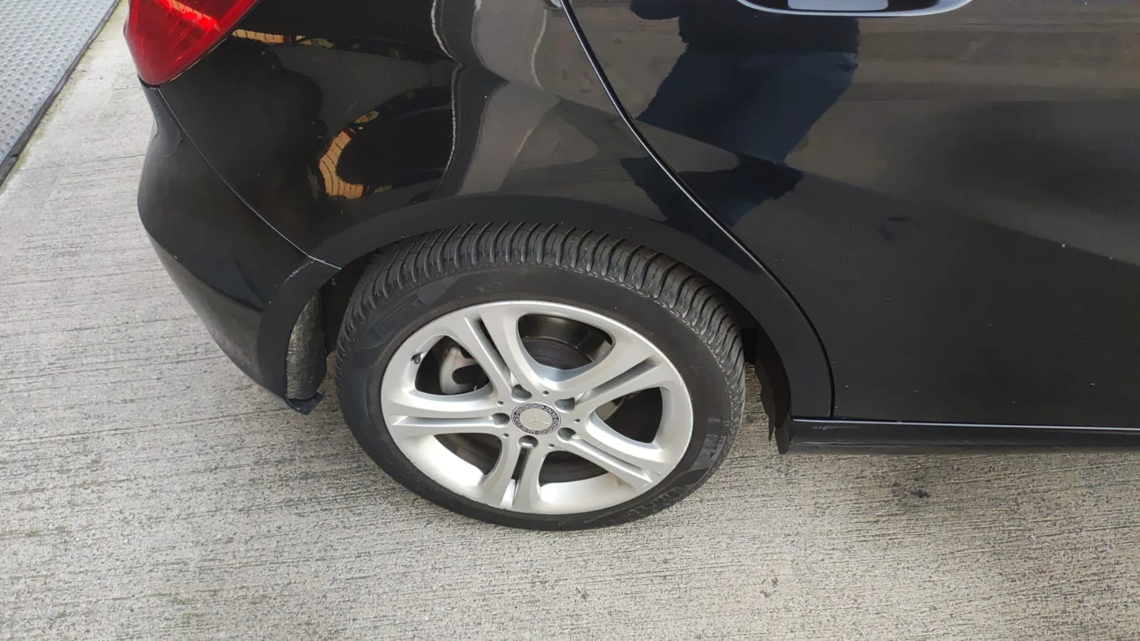 Mercedes-Benz A 200 2.0 - изображение 6