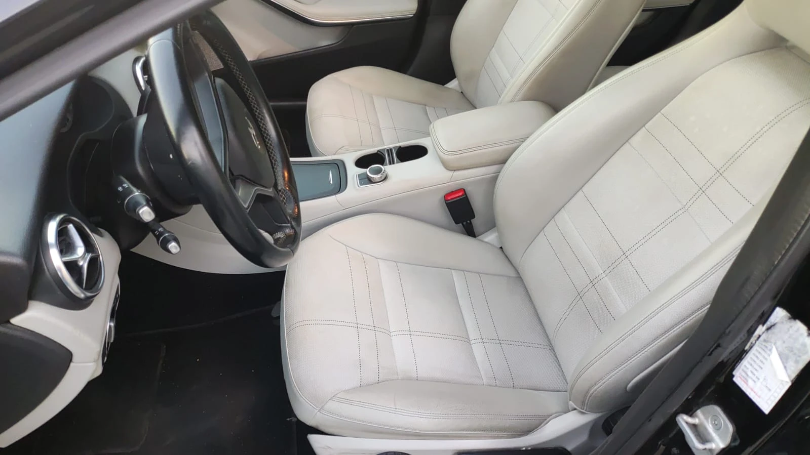 Mercedes-Benz A 200 2.0 - изображение 8