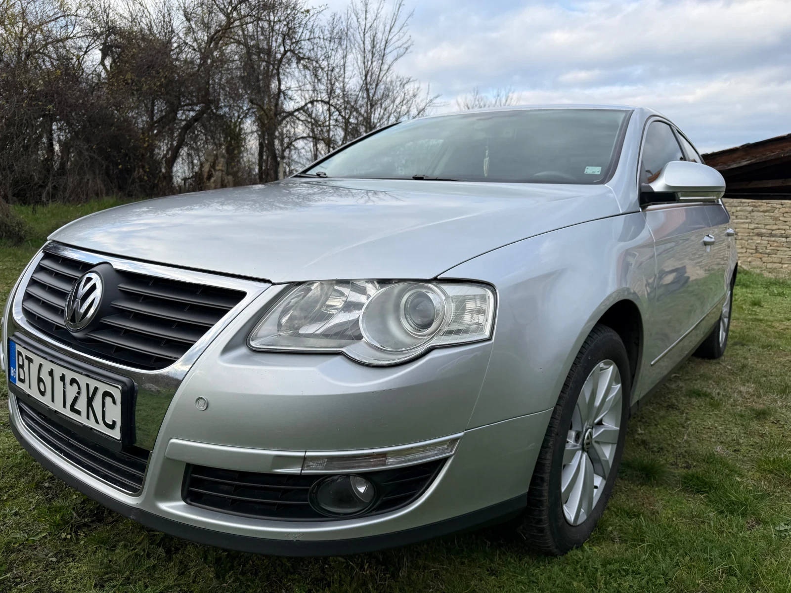 VW Passat 1, 8tsi | Mobile.bg � ����������� 1