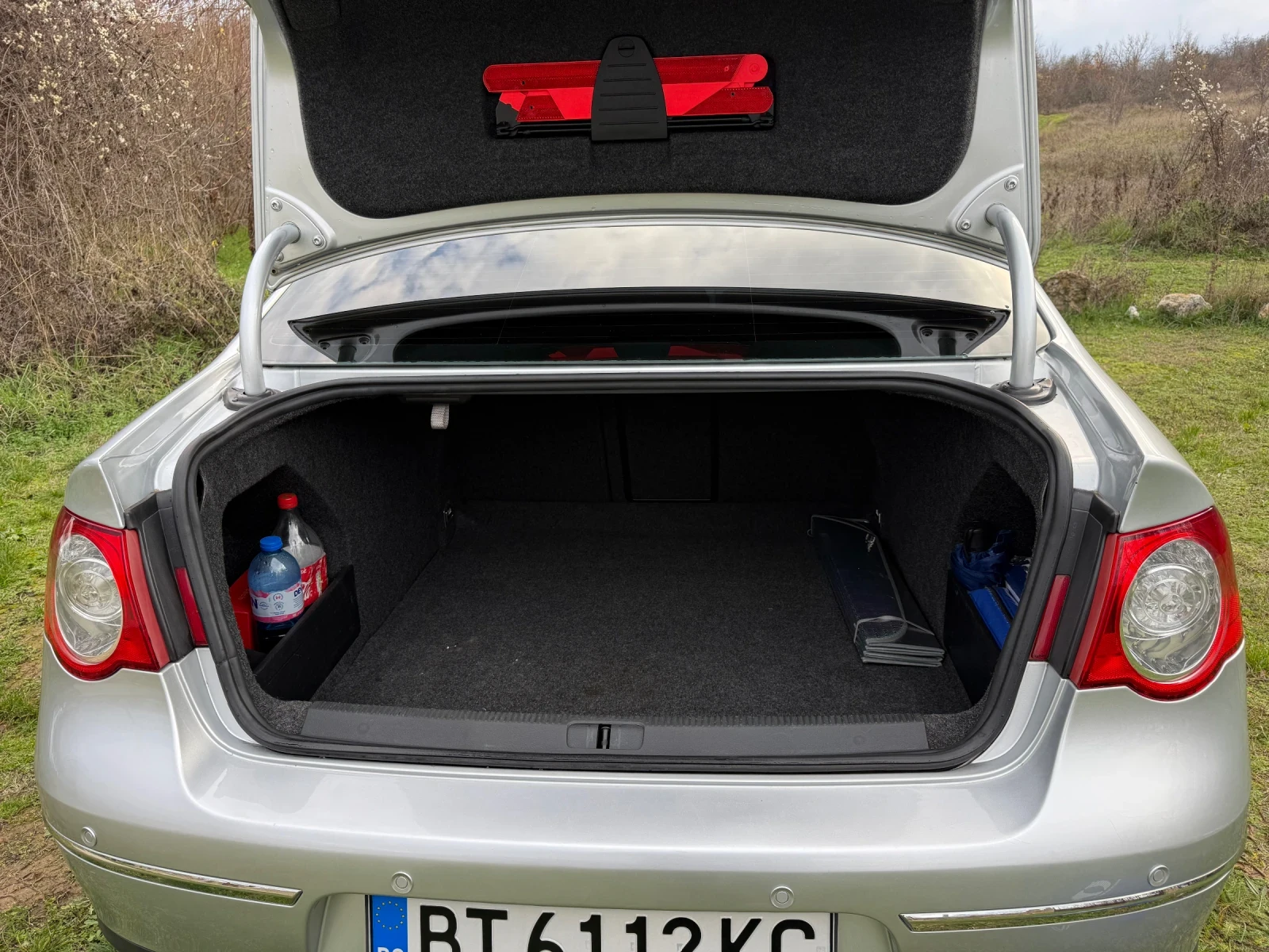 VW Passat 1, 8tsi - изображение 10