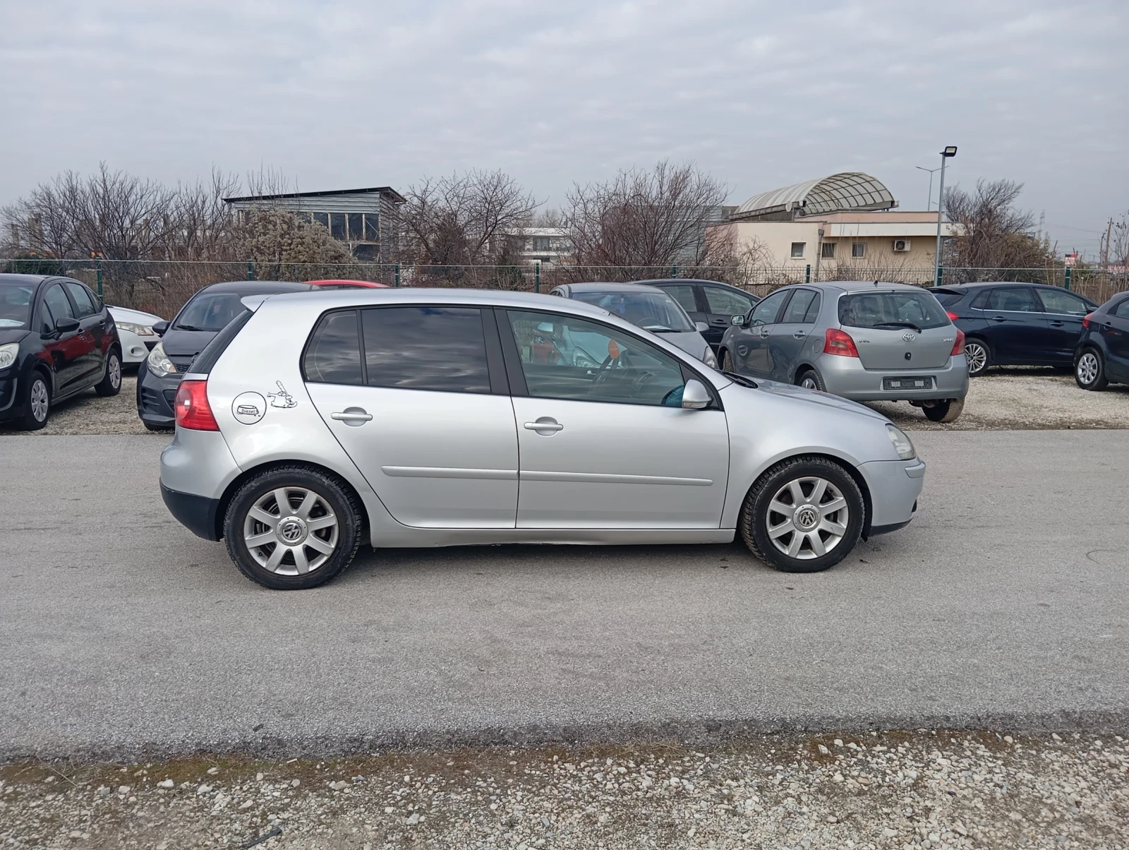 VW Golf | Mobile.bg � ����������� 4