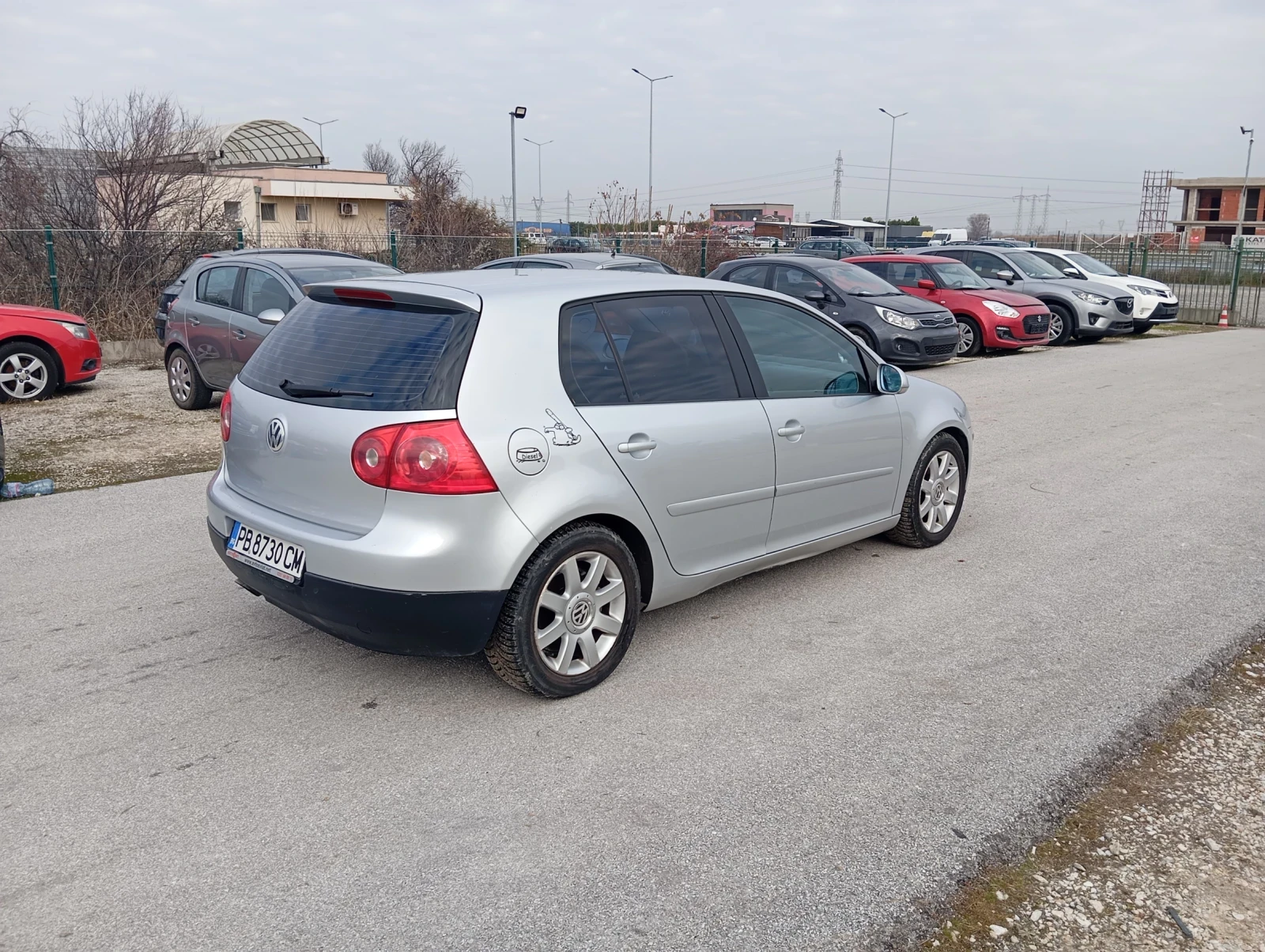VW Golf | Mobile.bg � ����������� 3