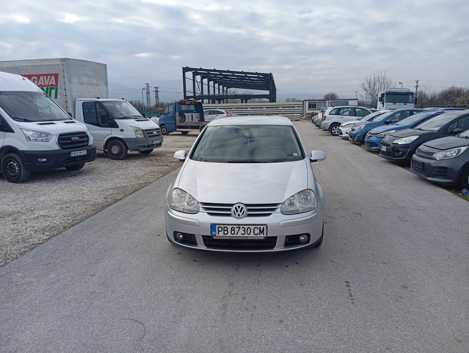 VW Golf | Mobile.bg � ����������� 6