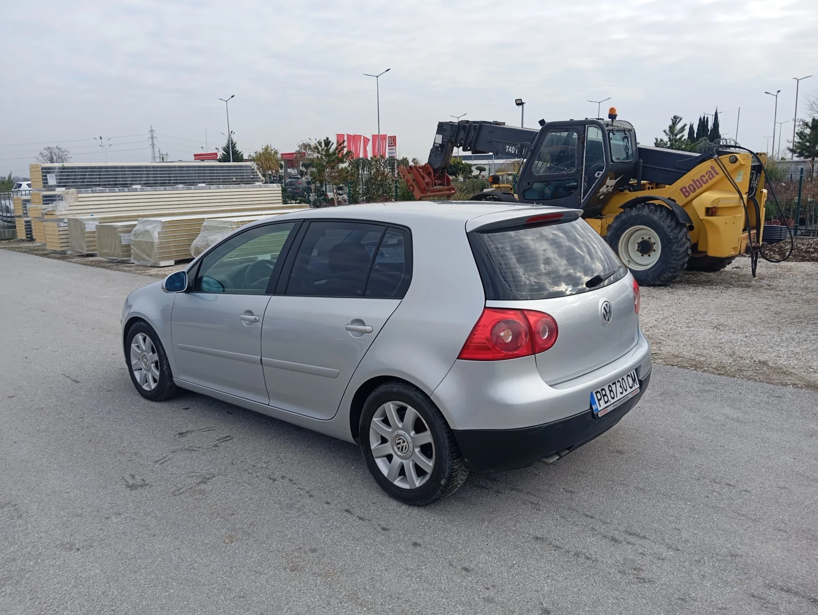 VW Golf | Mobile.bg � ����������� 2