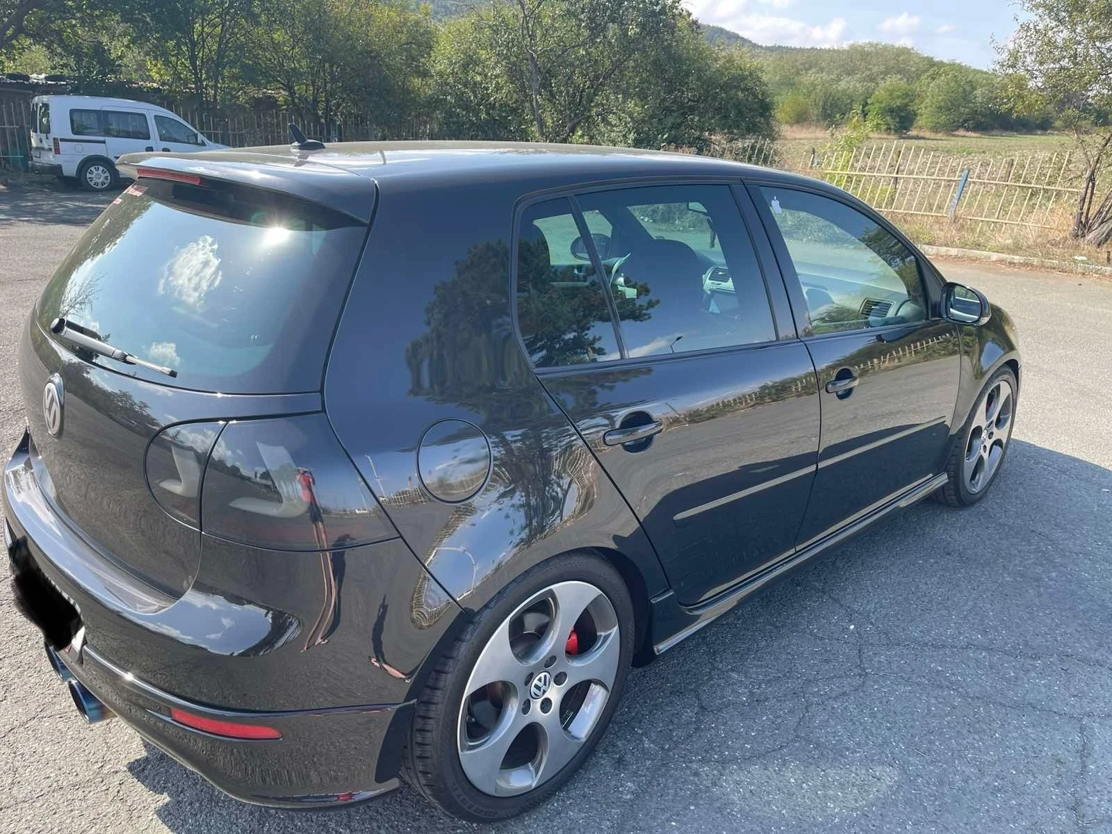 VW Golf 2.0GTI | Mobile.bg � ����������� 4