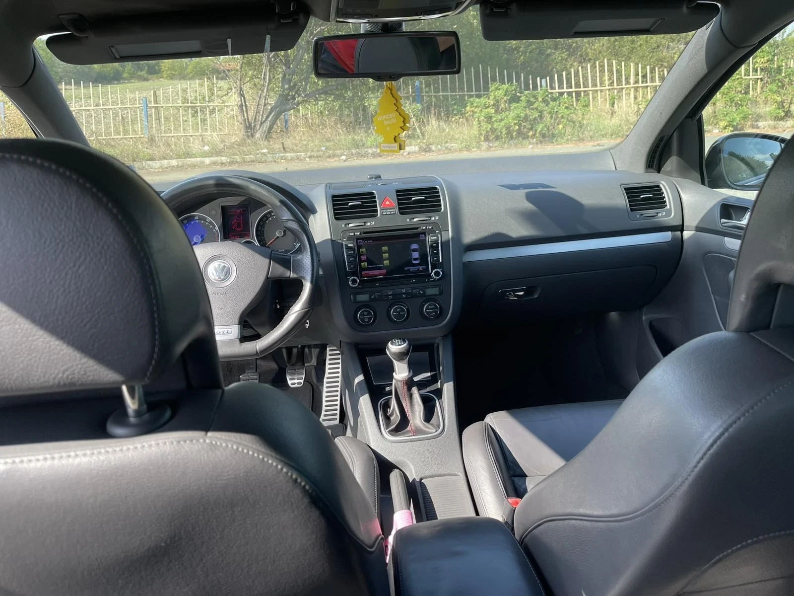 VW Golf 2.0GTI | Mobile.bg � ����������� 7