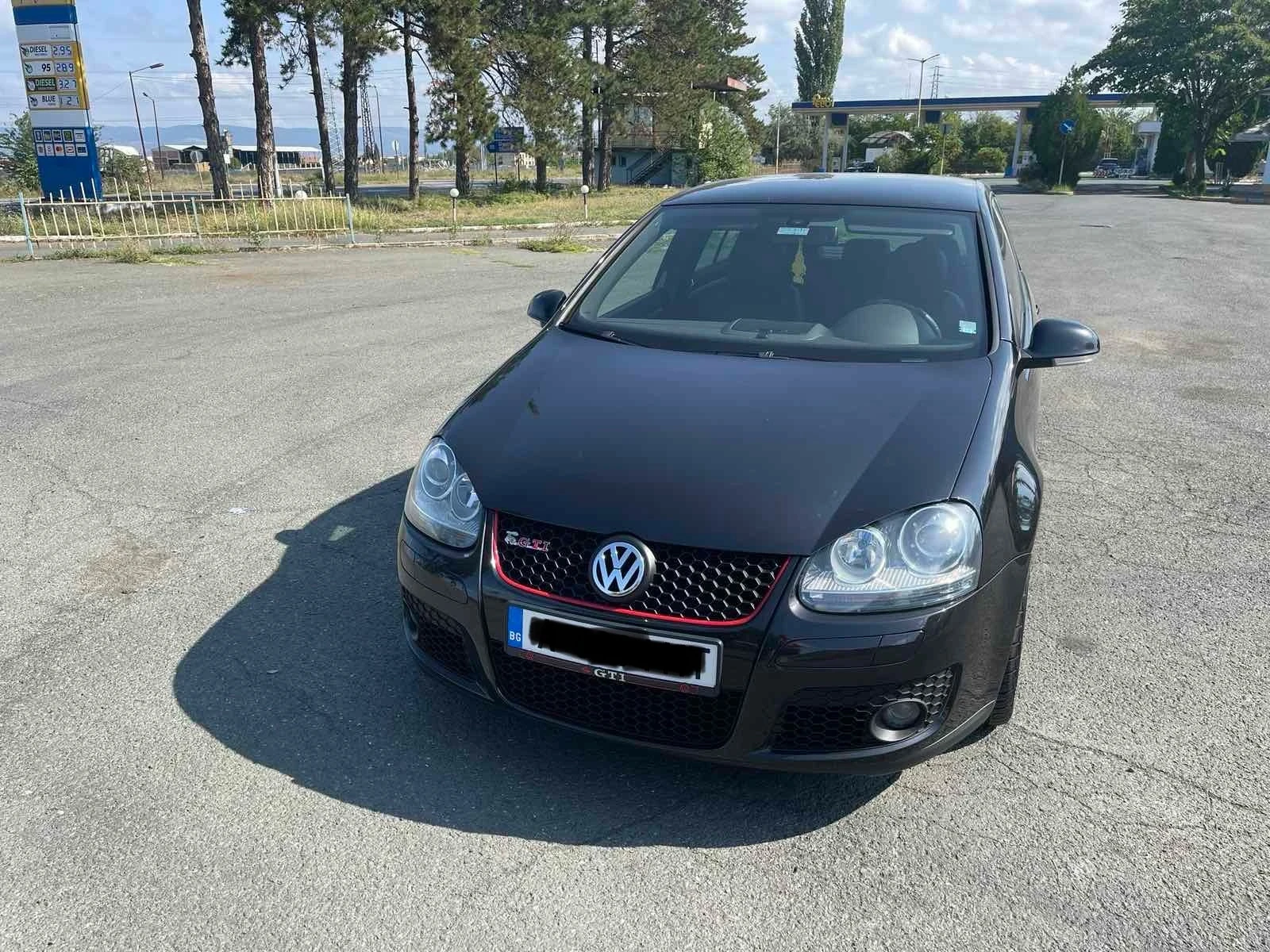 VW Golf 2.0GTI | Mobile.bg � ����������� 1