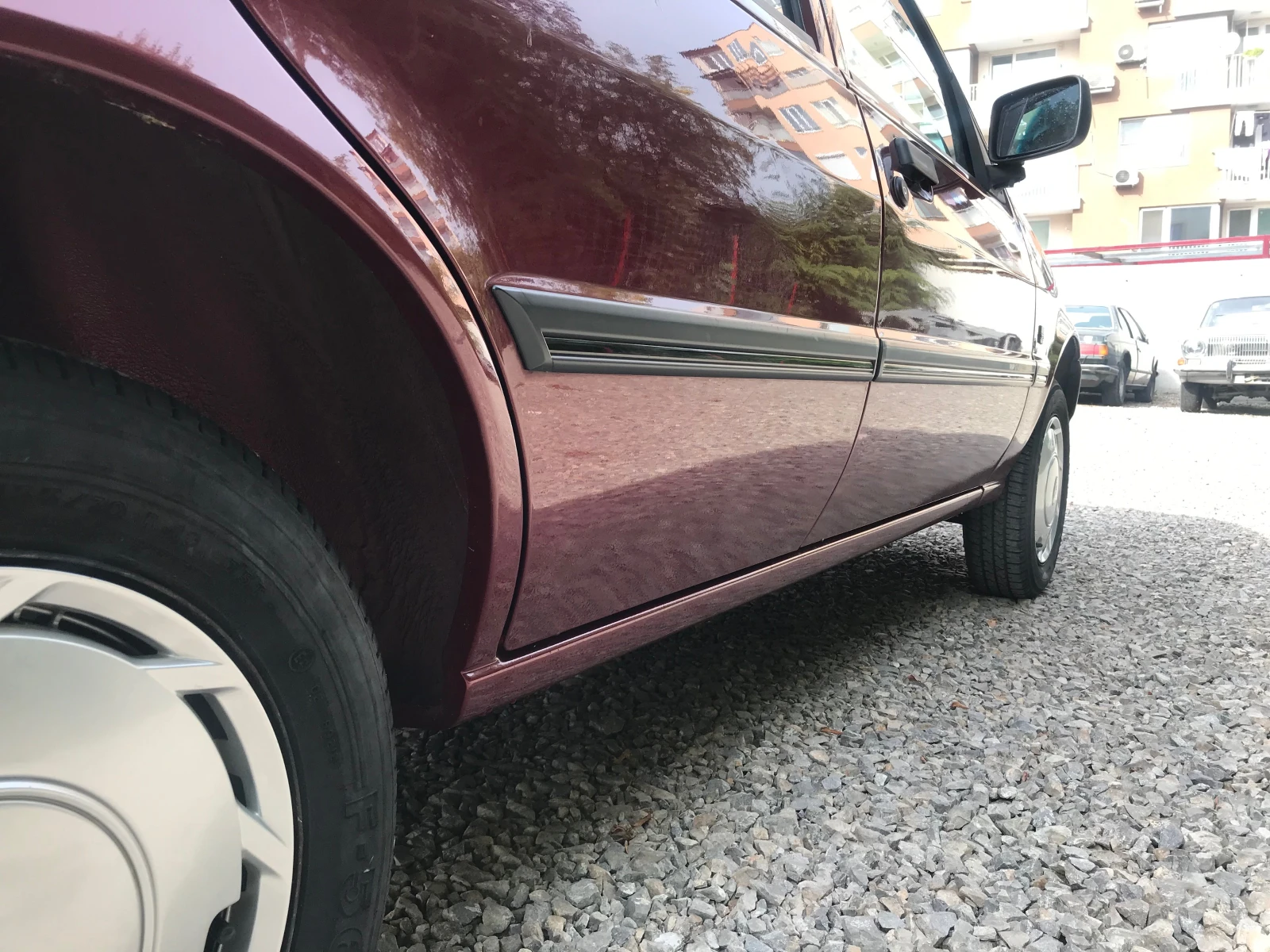 Ford Fiesta НОВА 16000 км. УНИКАТ БЕЗ АНАЛОГ НА ПАЗАРА - изображение 8