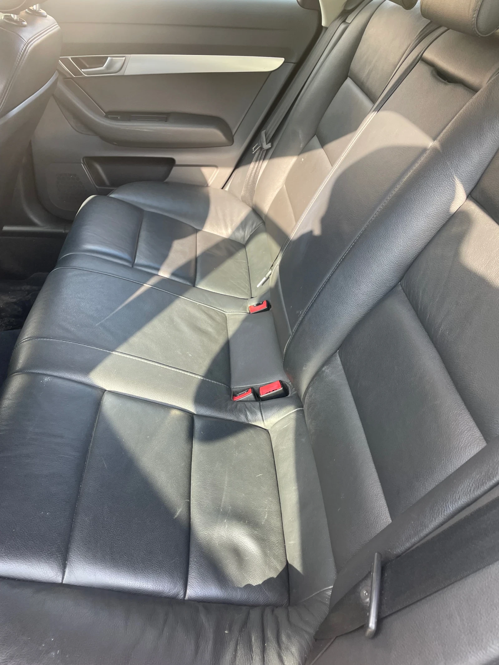 Audi A6 A6 2 7 dizel, снимка 7 - Автомобили и джипове - 53635808